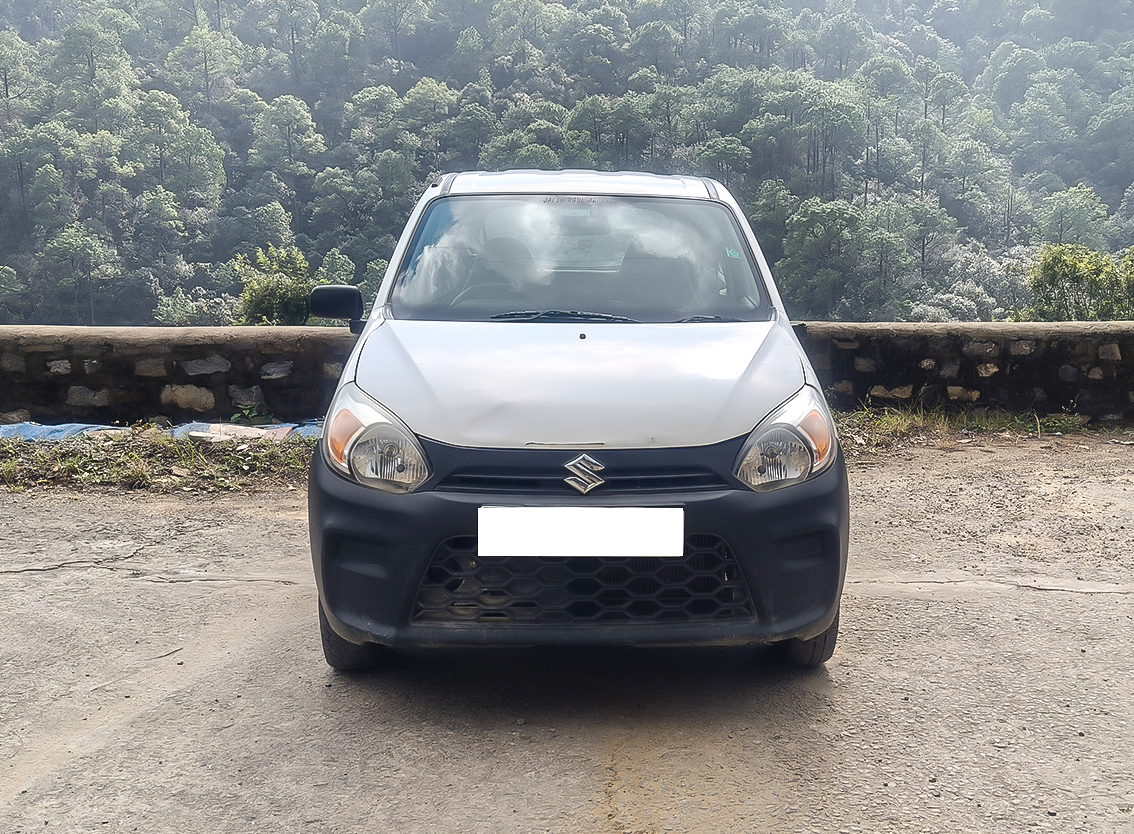 Goyal Motors Old Car