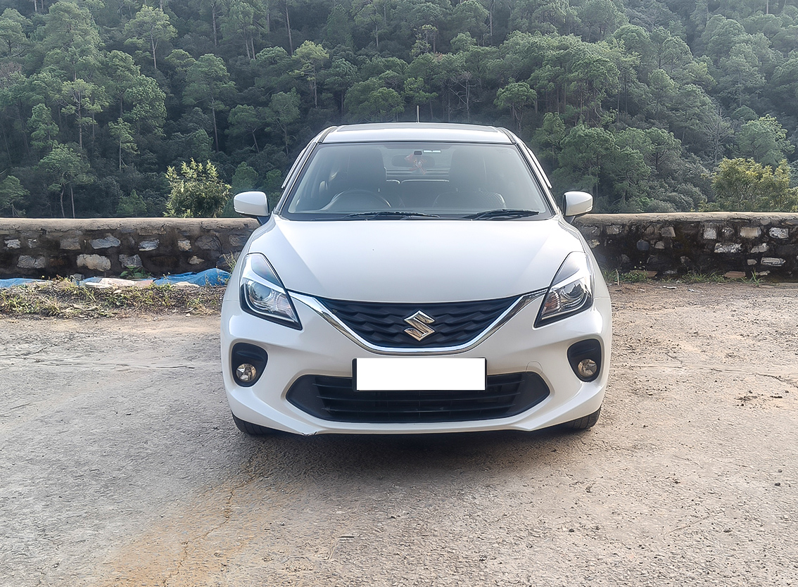 Goyal Motors Old Car