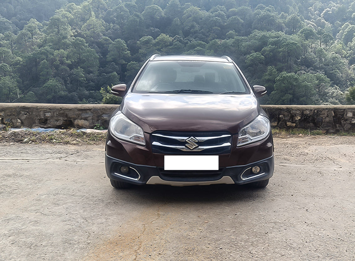 Goyal Motors Old Car