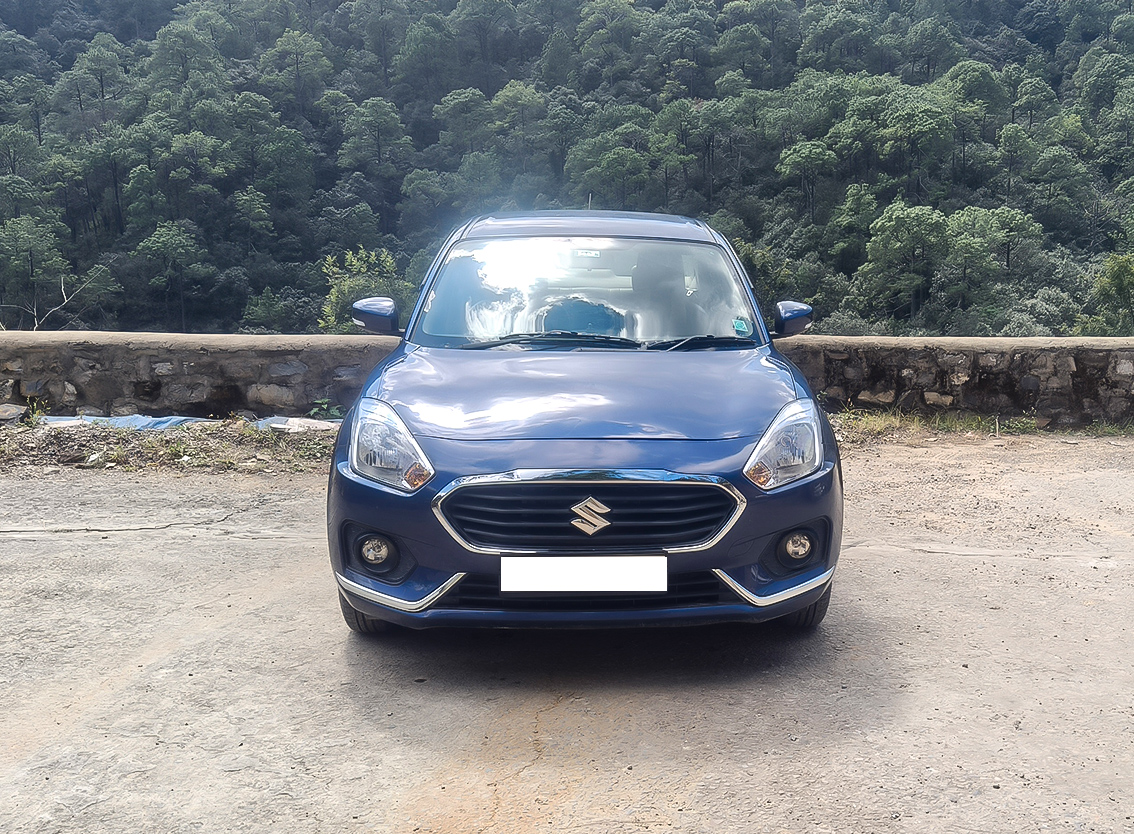 Goyal Motors Old Car