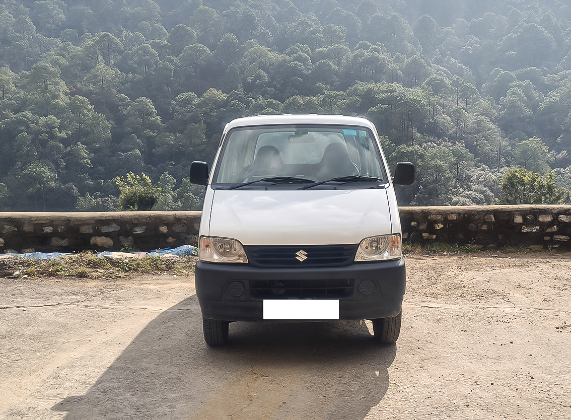 Goyal Motors Old Car