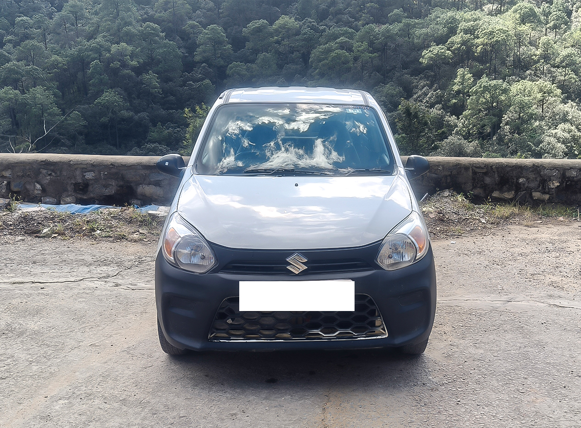 Goyal Motors Old Car