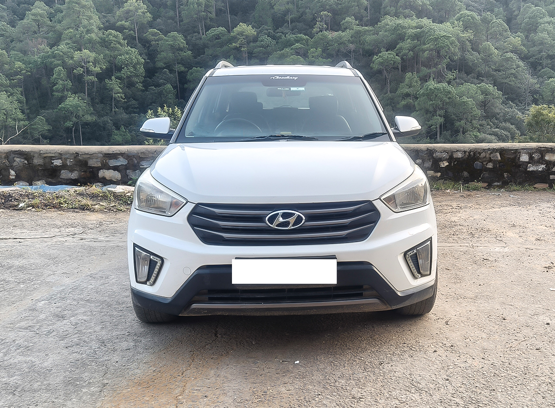 Goyal Motors Old Car