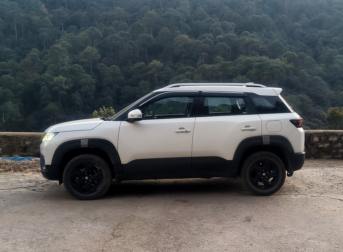 Goyal Motors Old Car