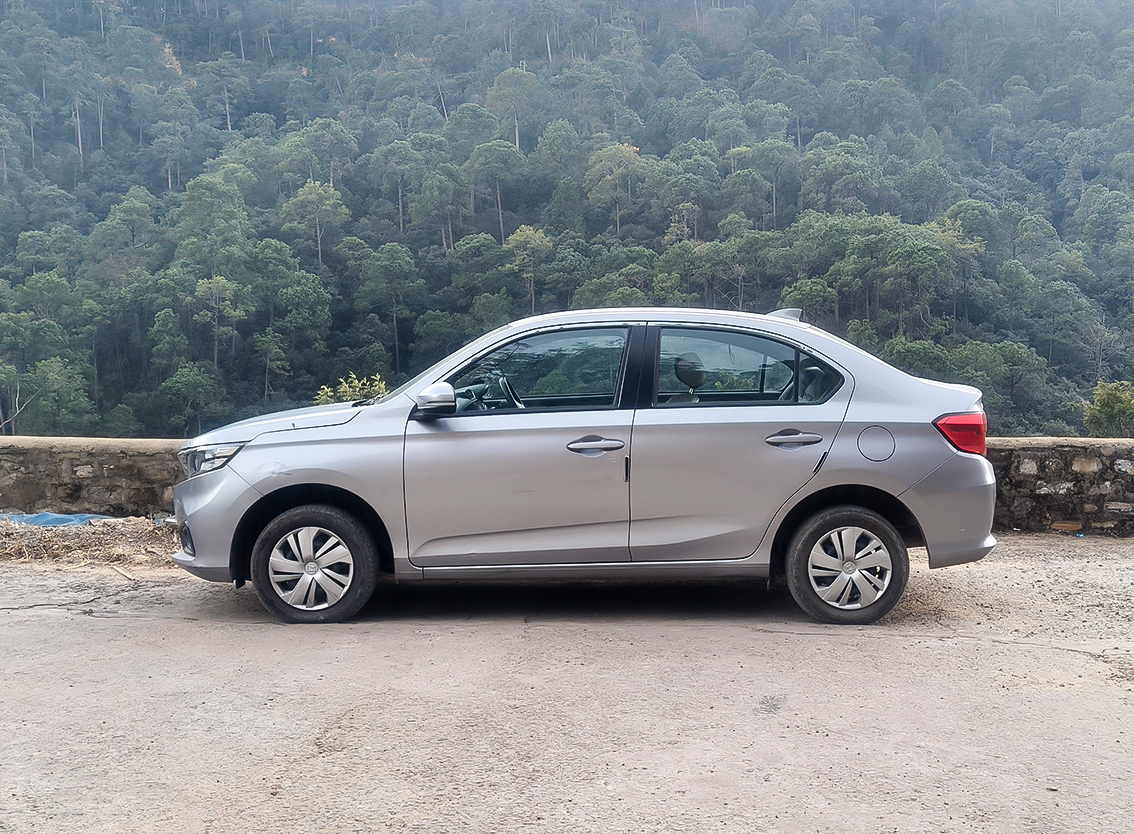 Goyal Motors Old Car