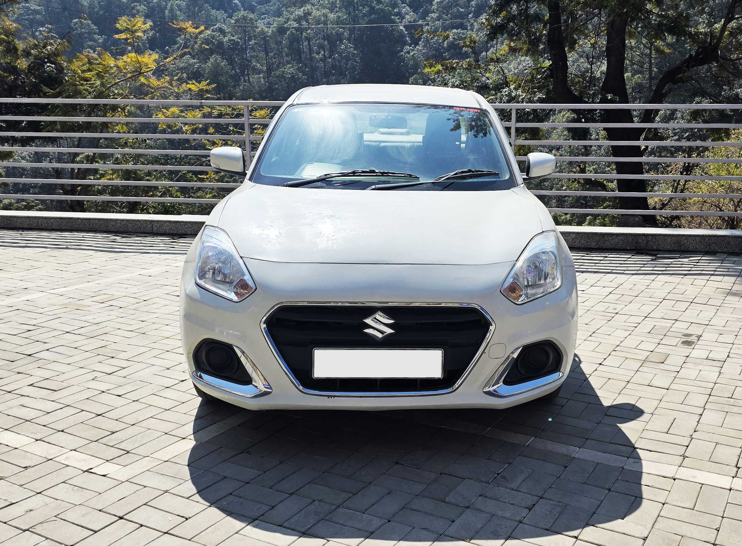 Goyal Motors Old Car