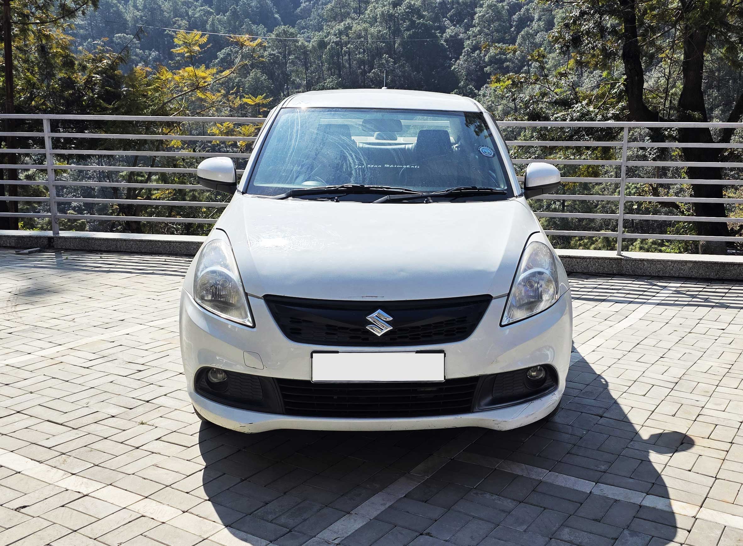 Goyal Motors Old Car