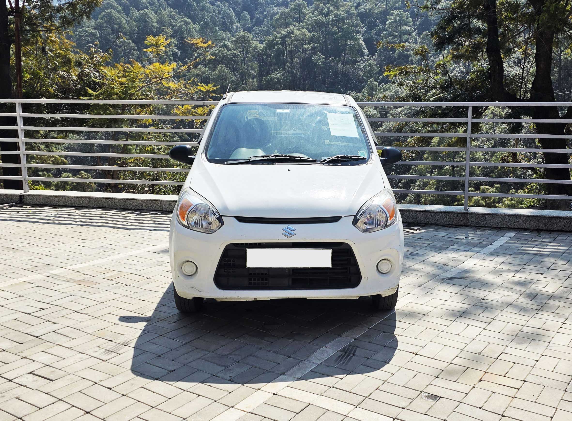 Goyal Motors Old Car