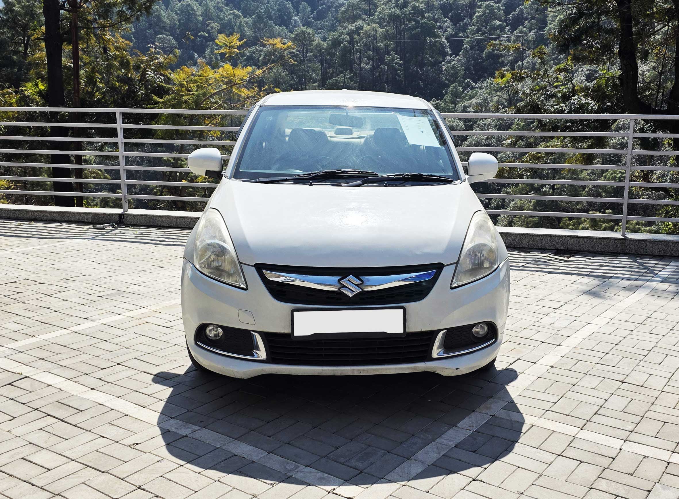 Goyal Motors Old Car