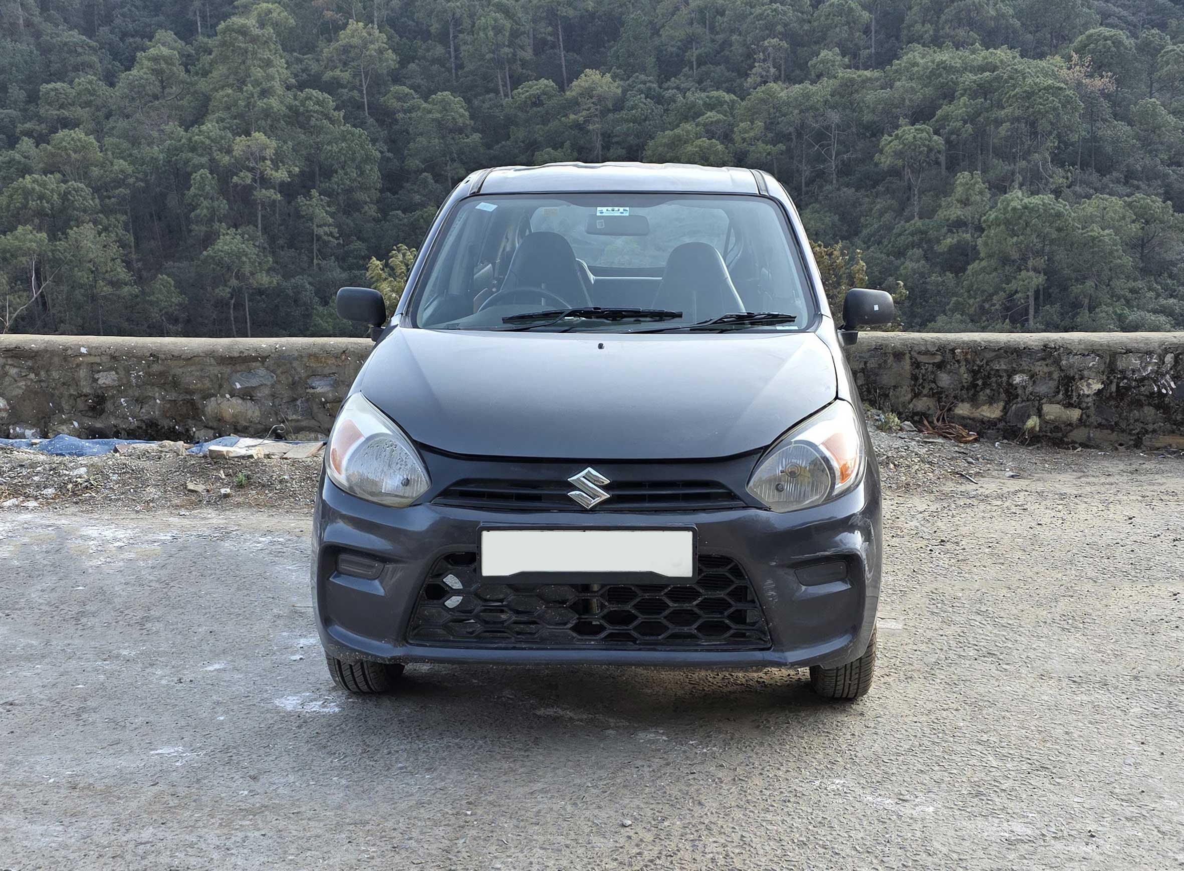 Goyal Motors Old Car