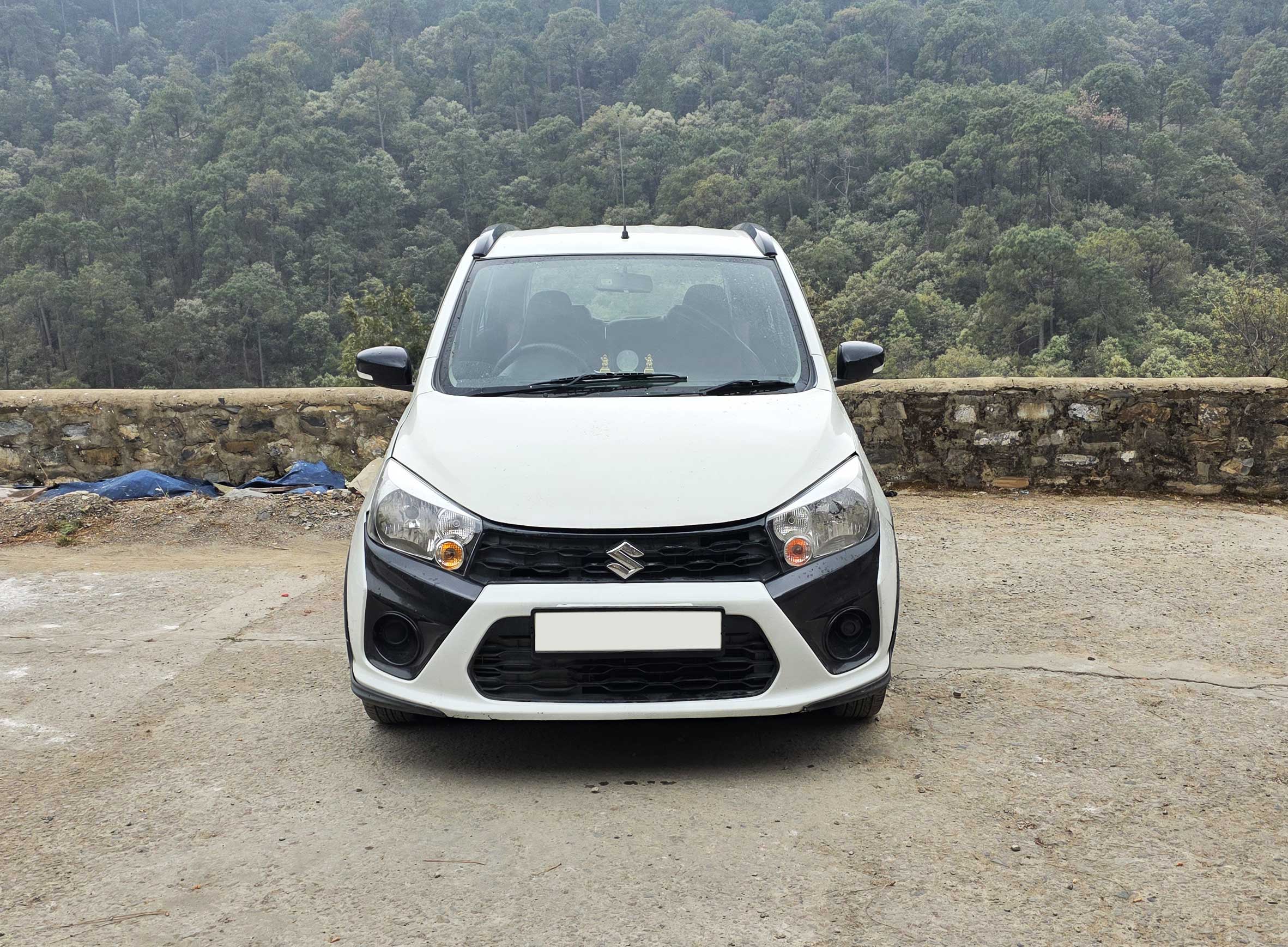 Goyal Motors Old Car