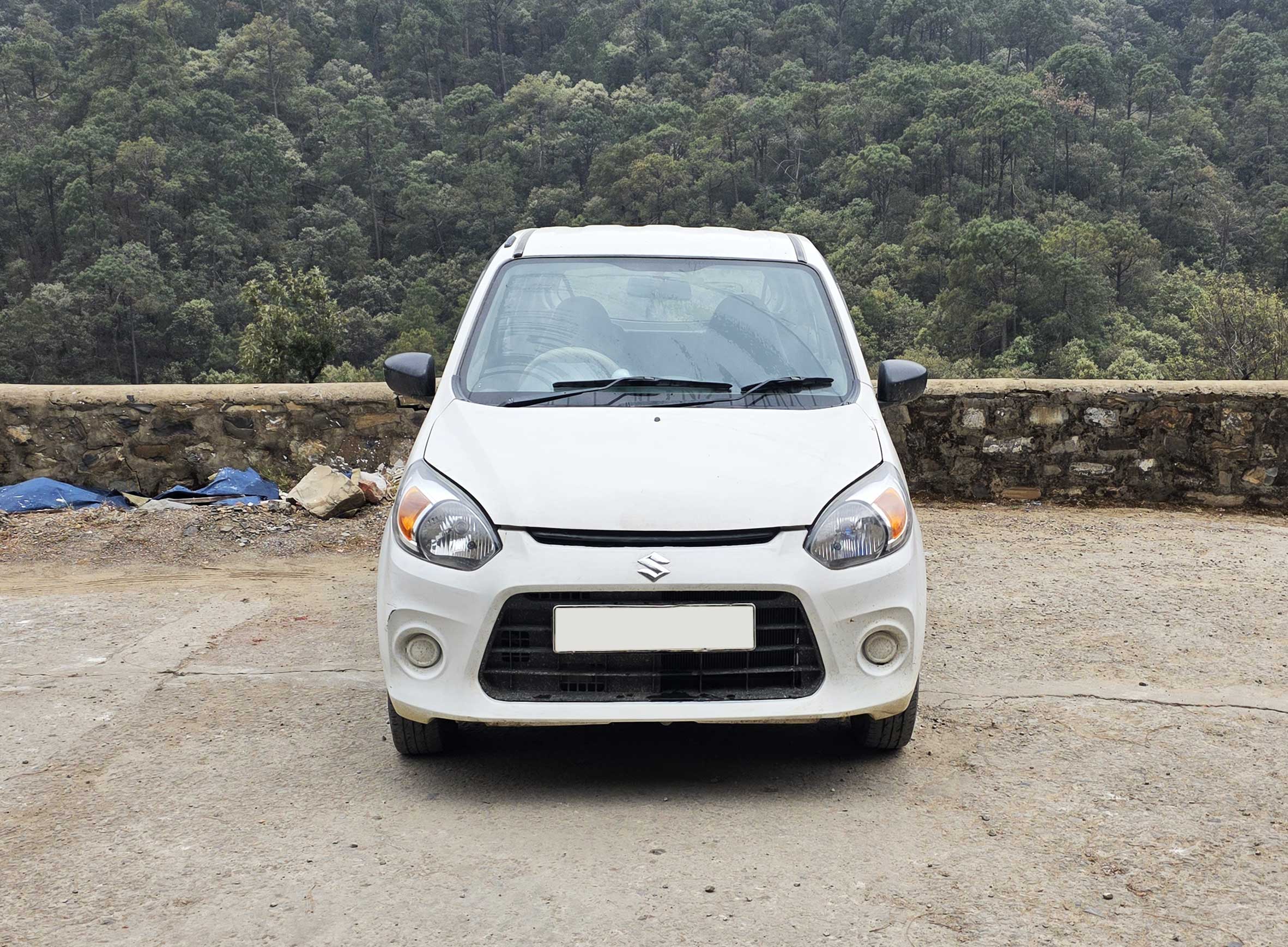 Goyal Motors Old Car