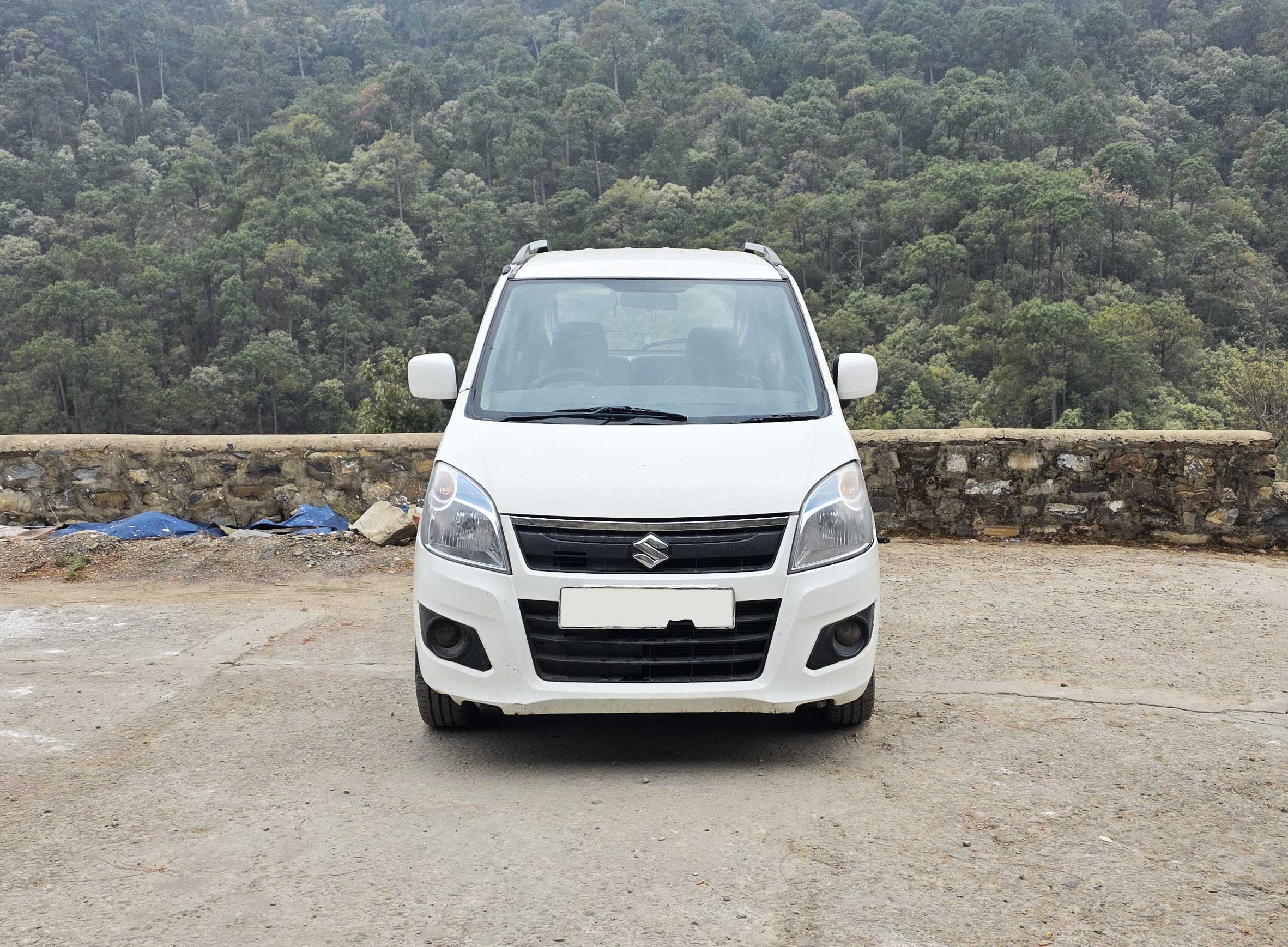 Goyal Motors Old Car