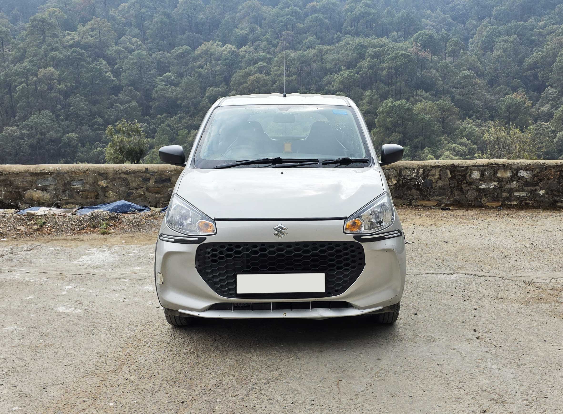 Goyal Motors Old Car