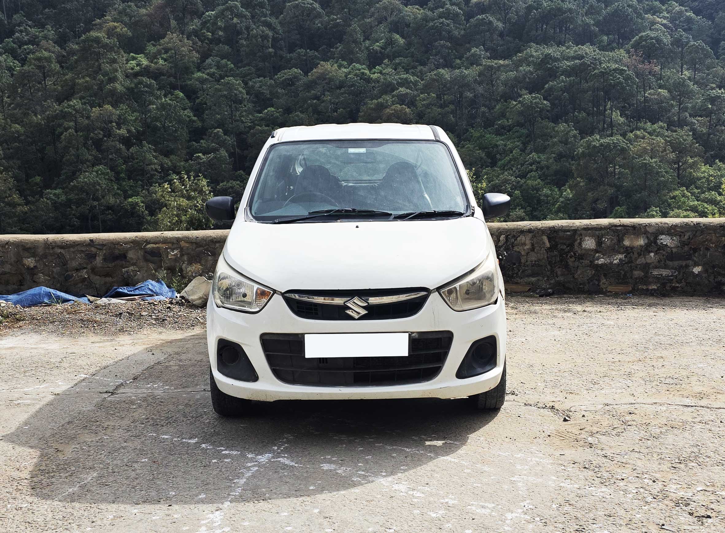 Goyal Motors Old Car