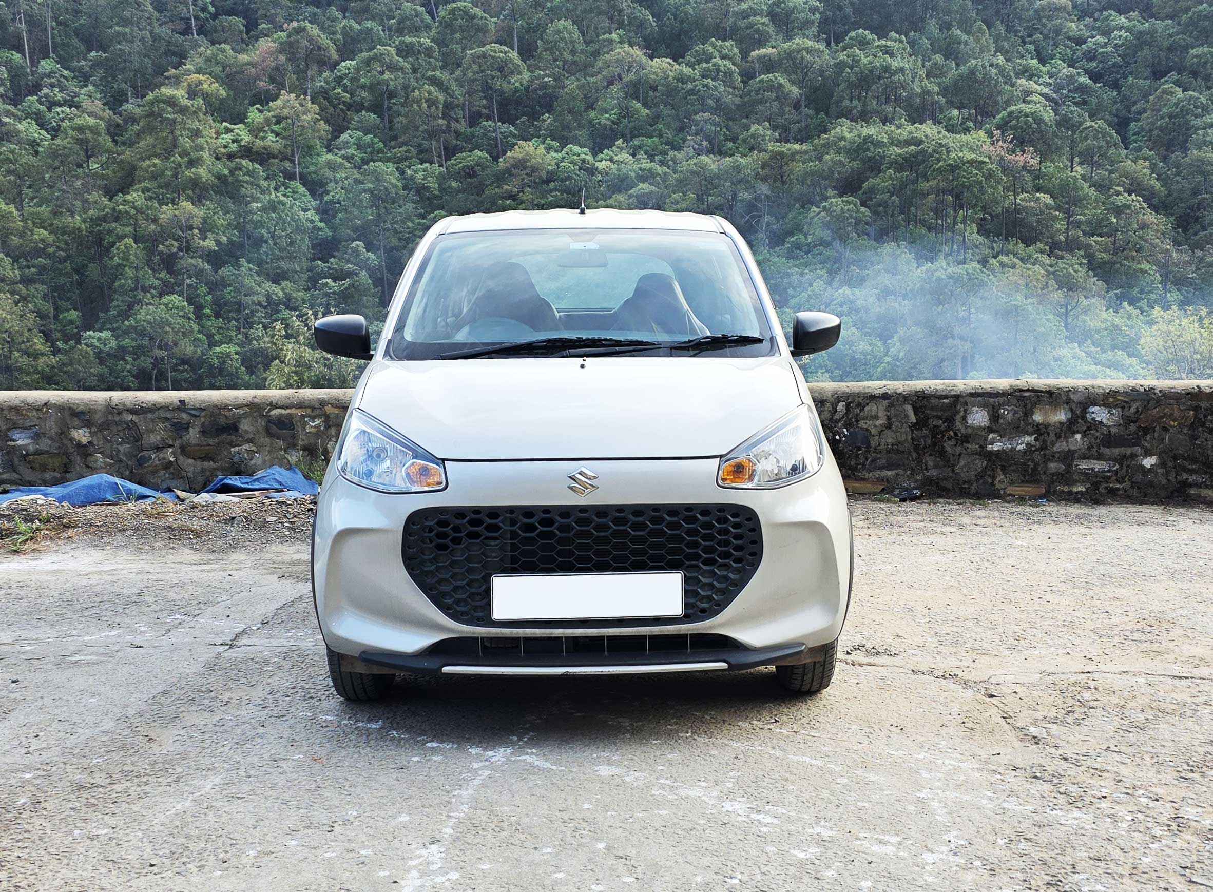 Goyal Motors Old Car