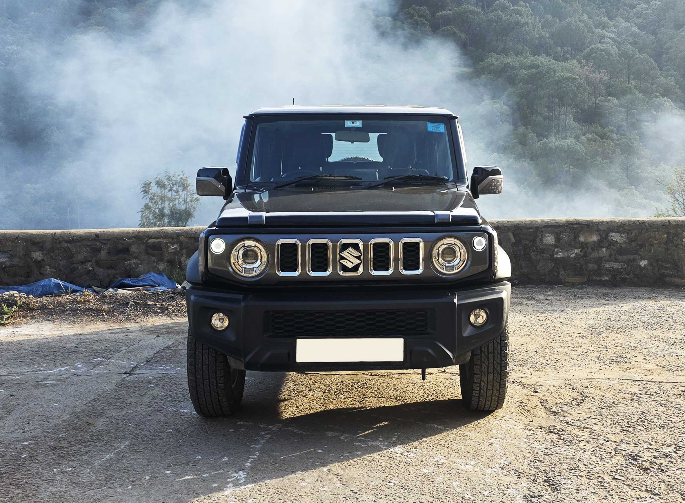 Goyal Motors Old Car