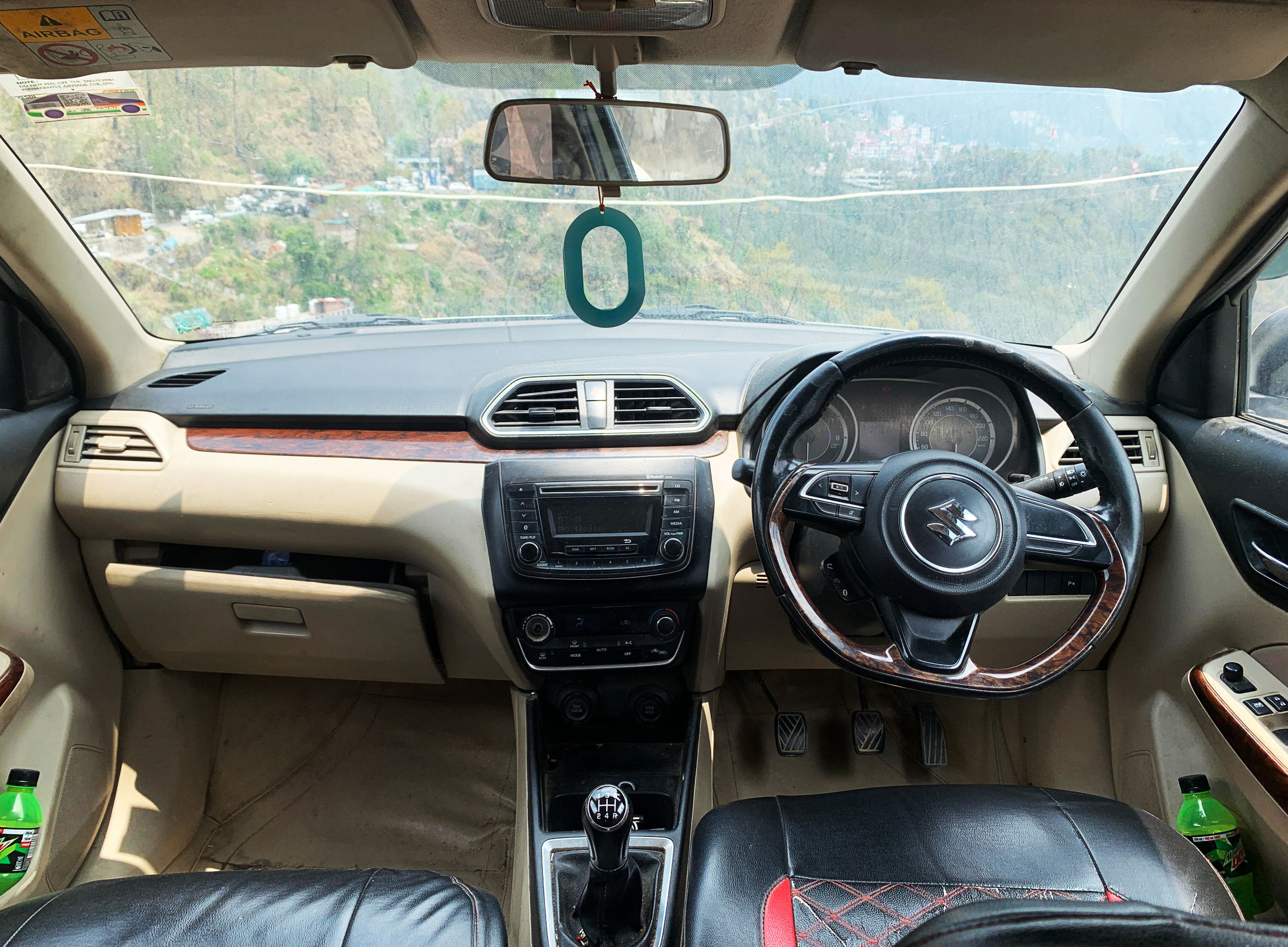 Goyal Motors Old Car
