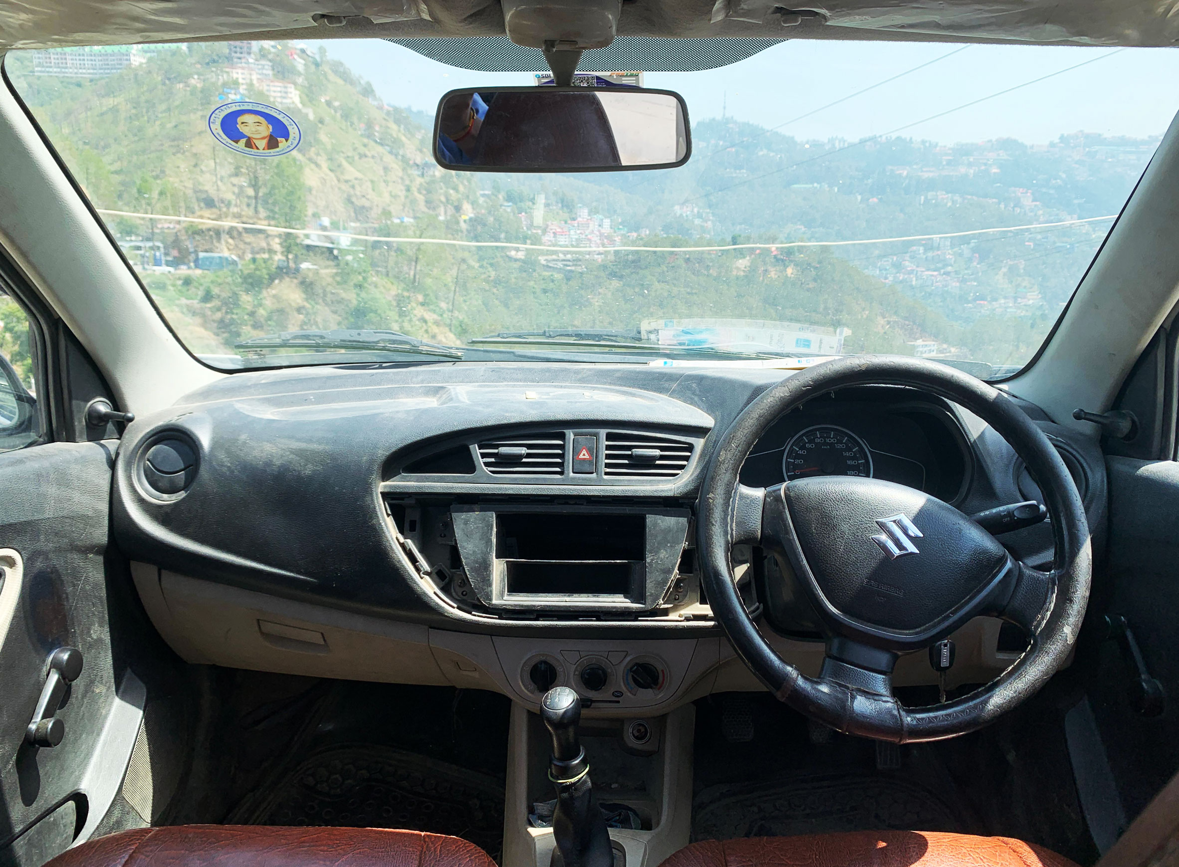 Goyal Motors Old Car