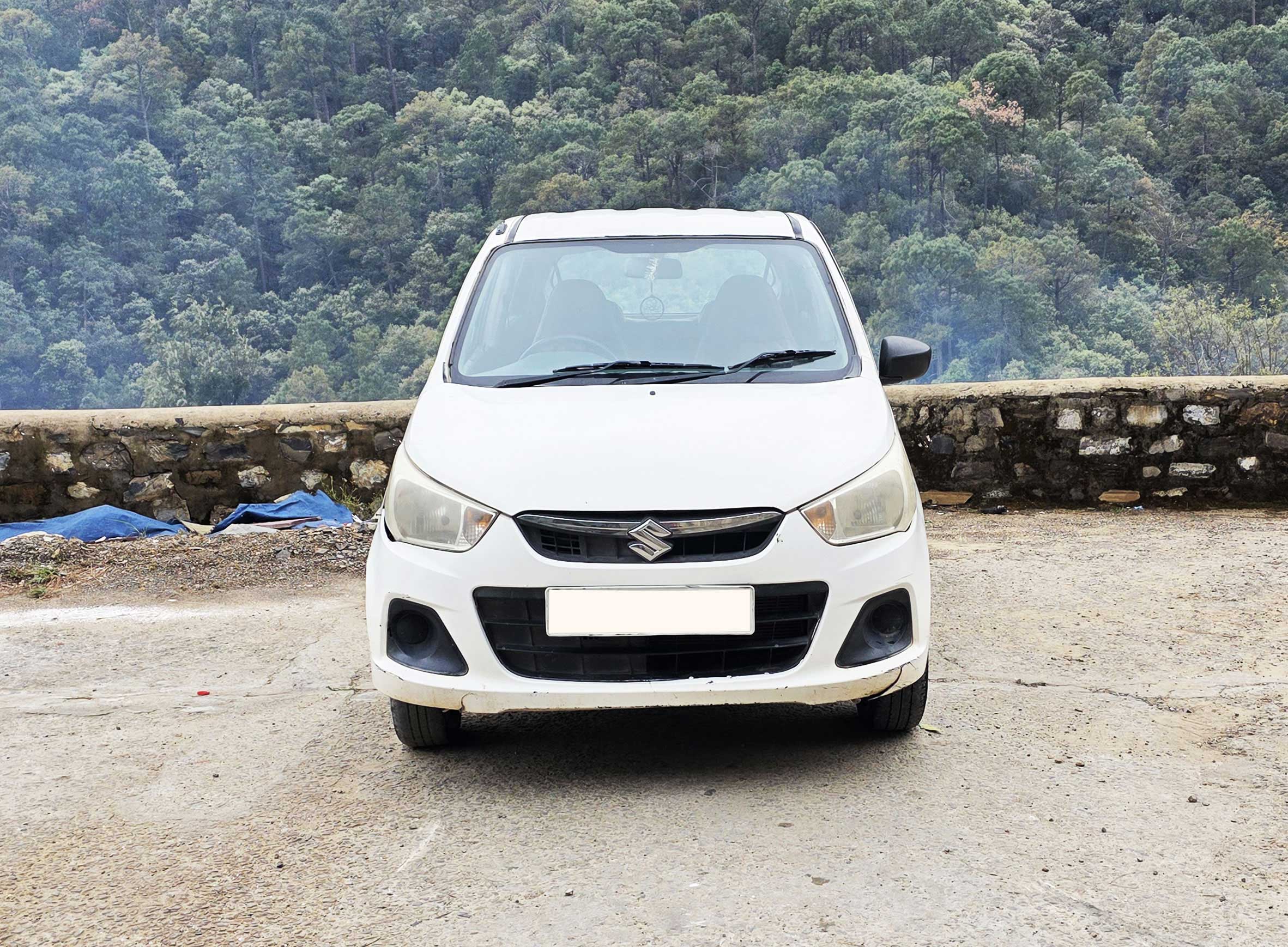 Goyal Motors Old Car