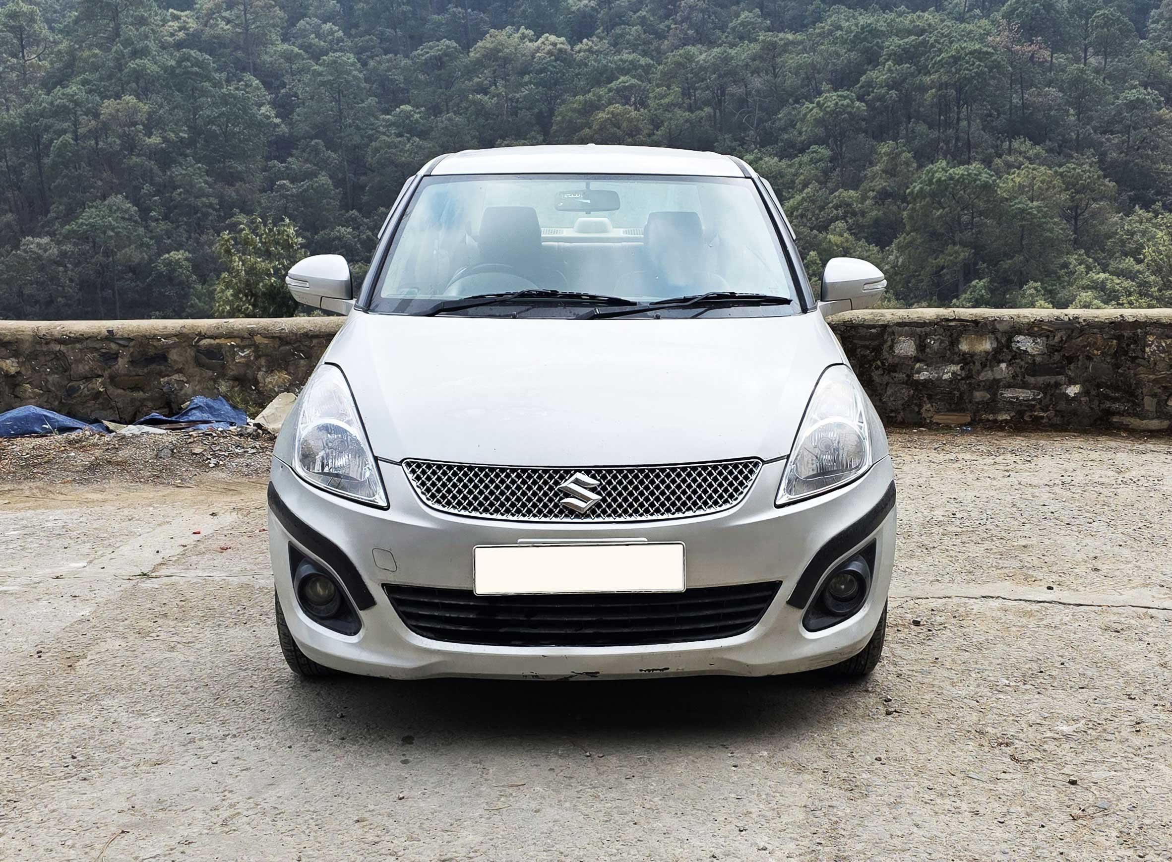 Goyal Motors Old Car