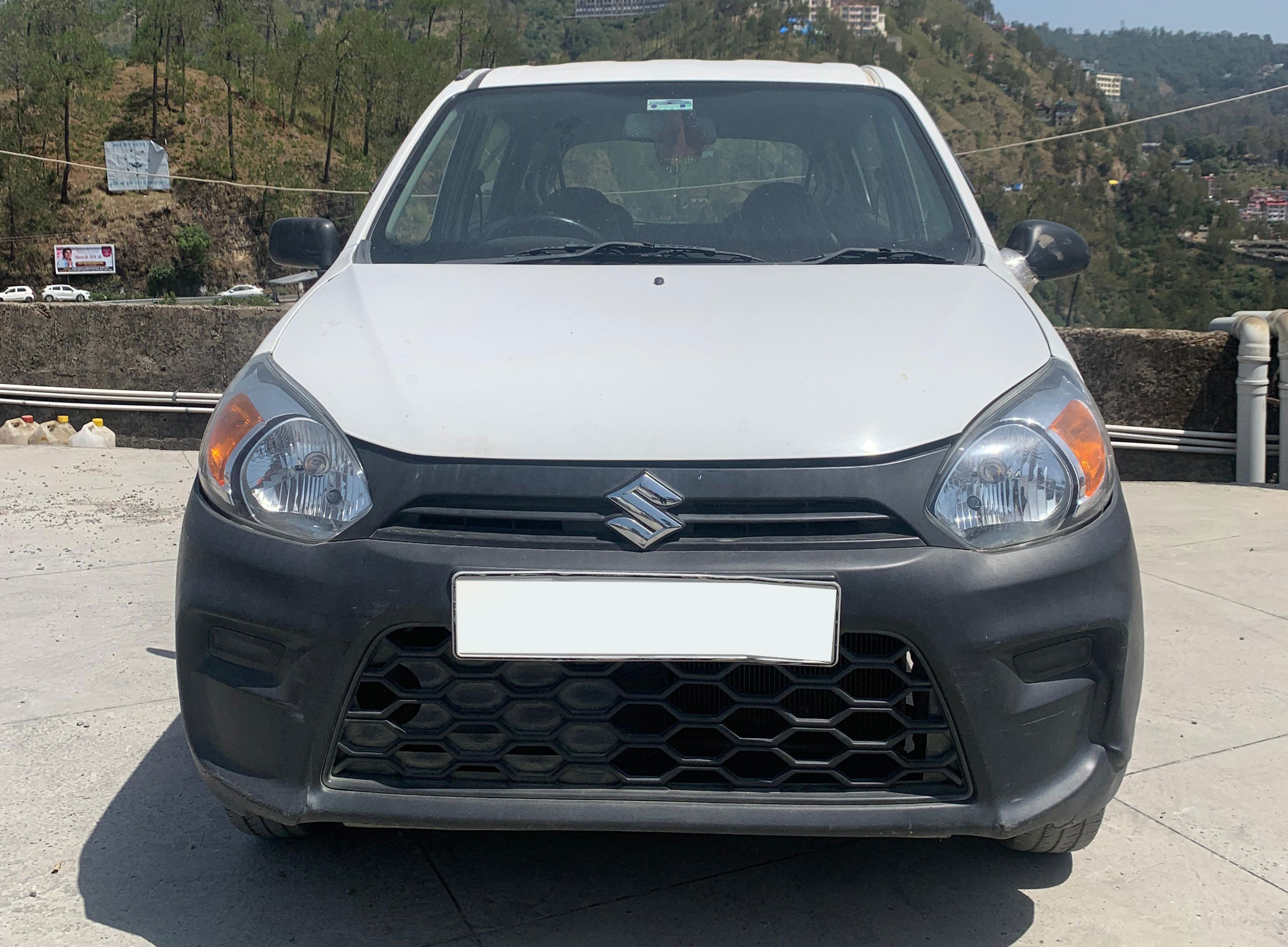 Goyal Motors Old Car