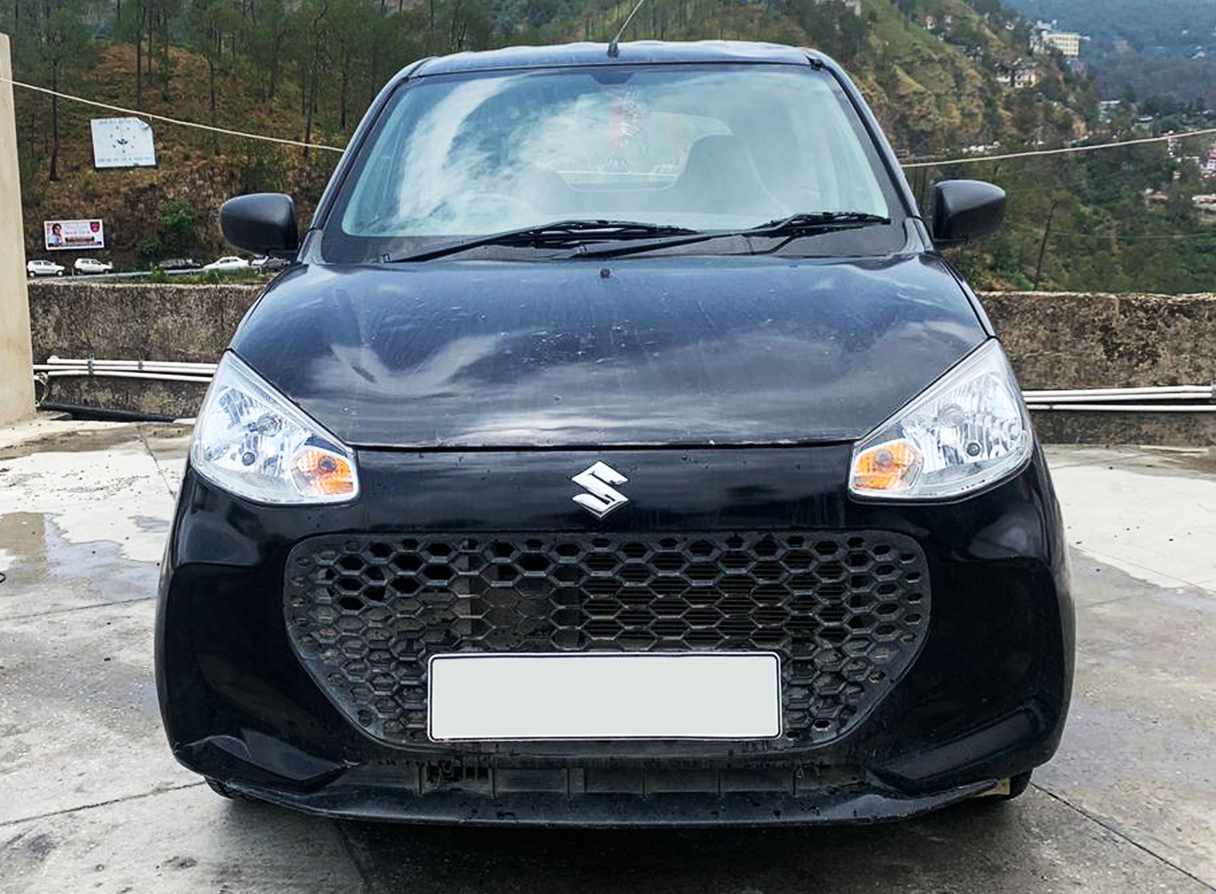 Goyal Motors Old Car