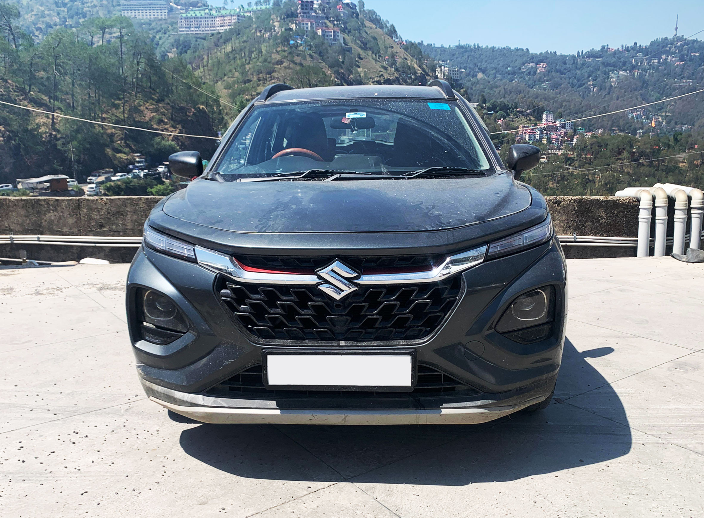 Goyal Motors Old Car