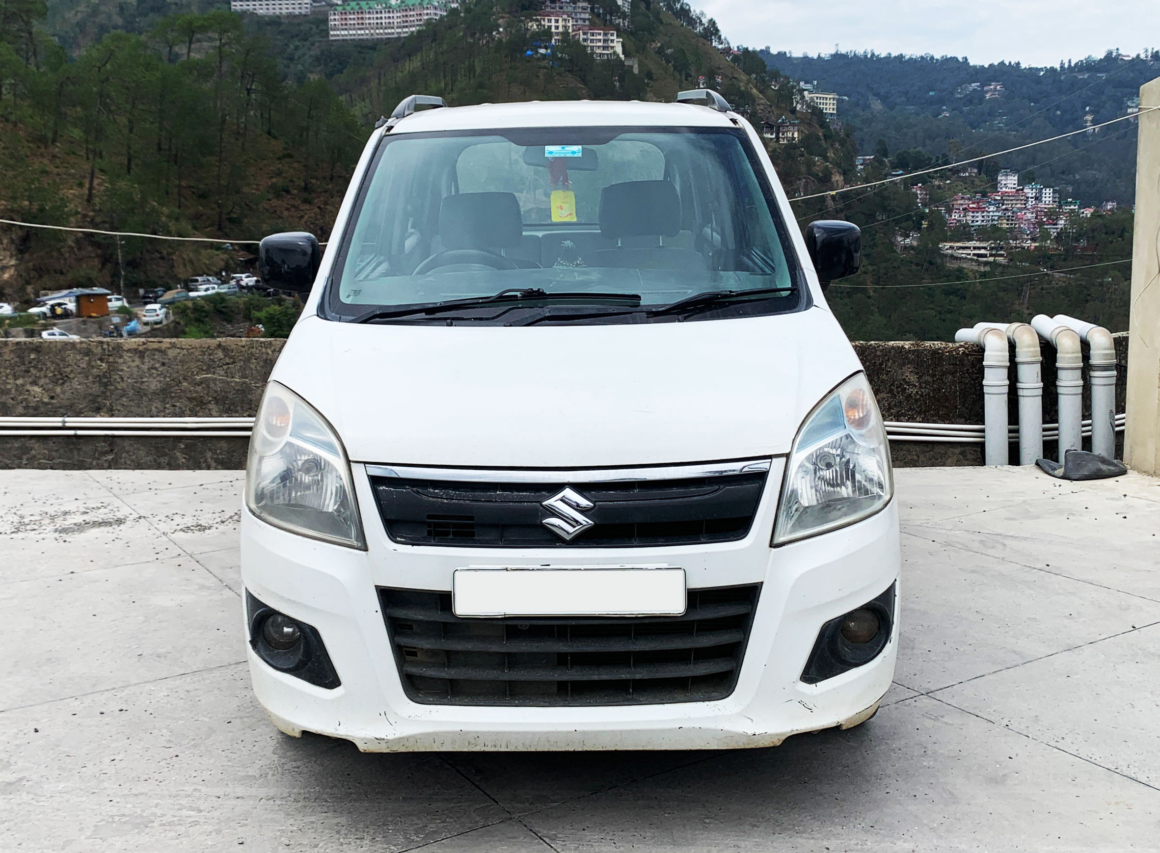 Goyal Motors Old Car
