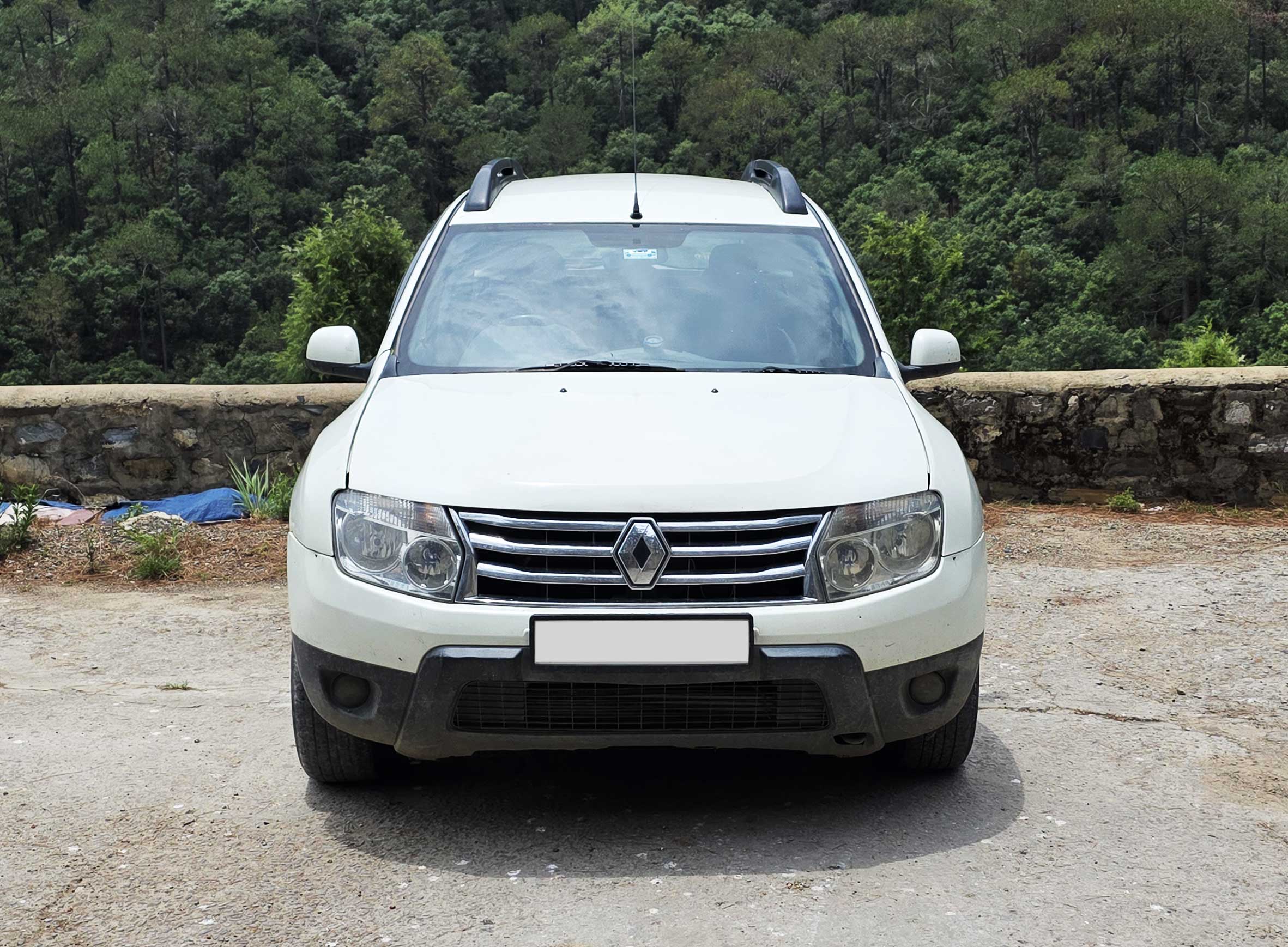 Goyal Motors Old Car