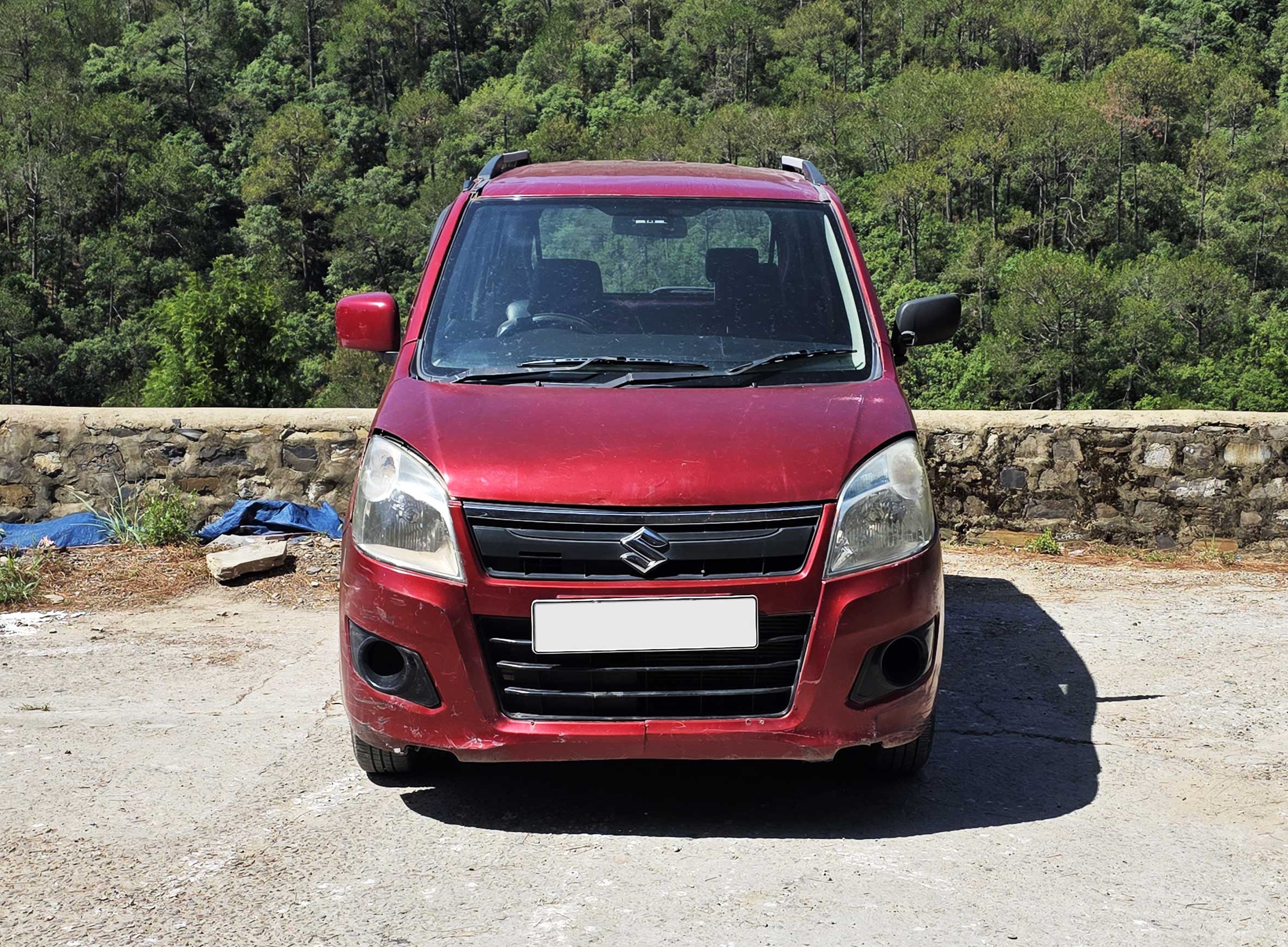 Goyal Motors Old Car
