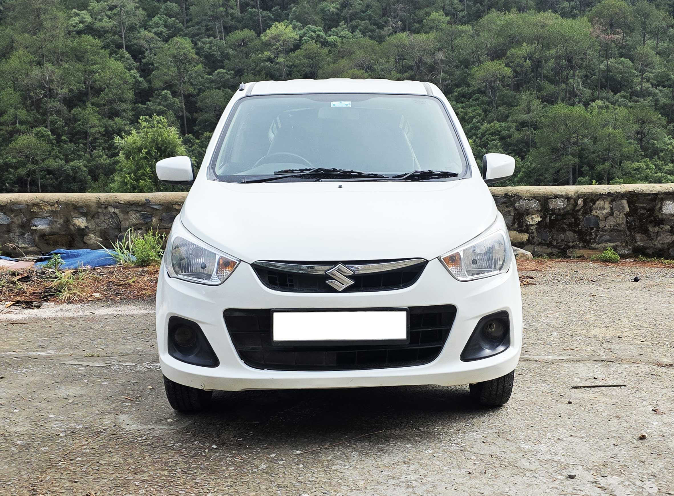Goyal Motors Old Car