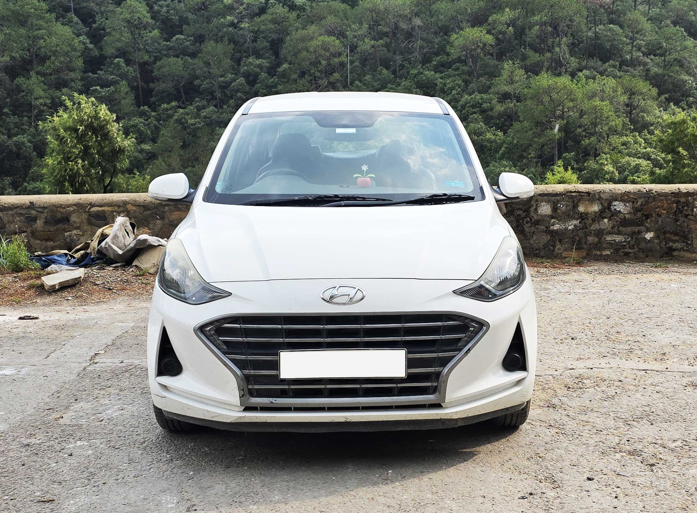 Goyal Motors Old Car