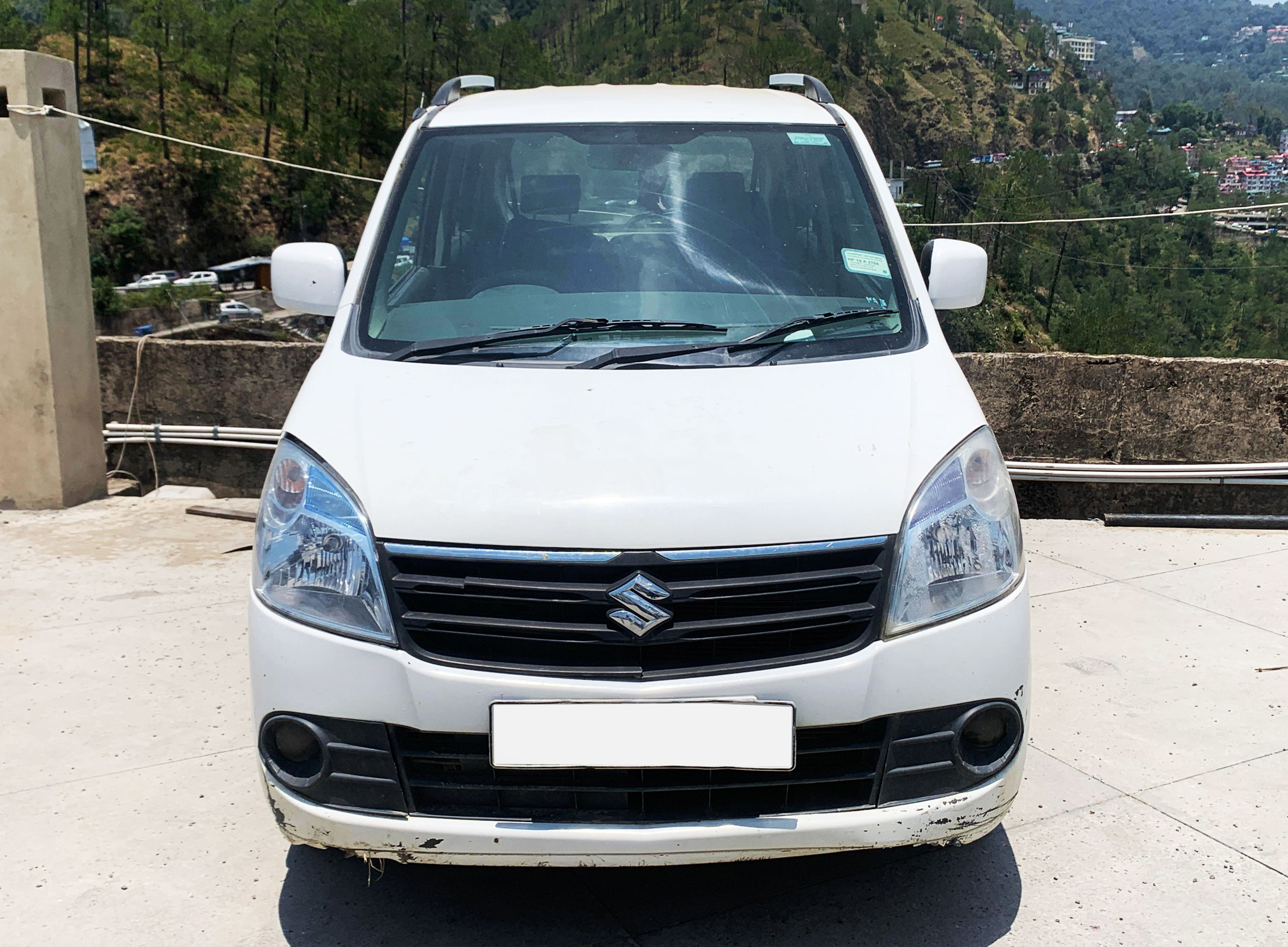 Goyal Motors Old Car