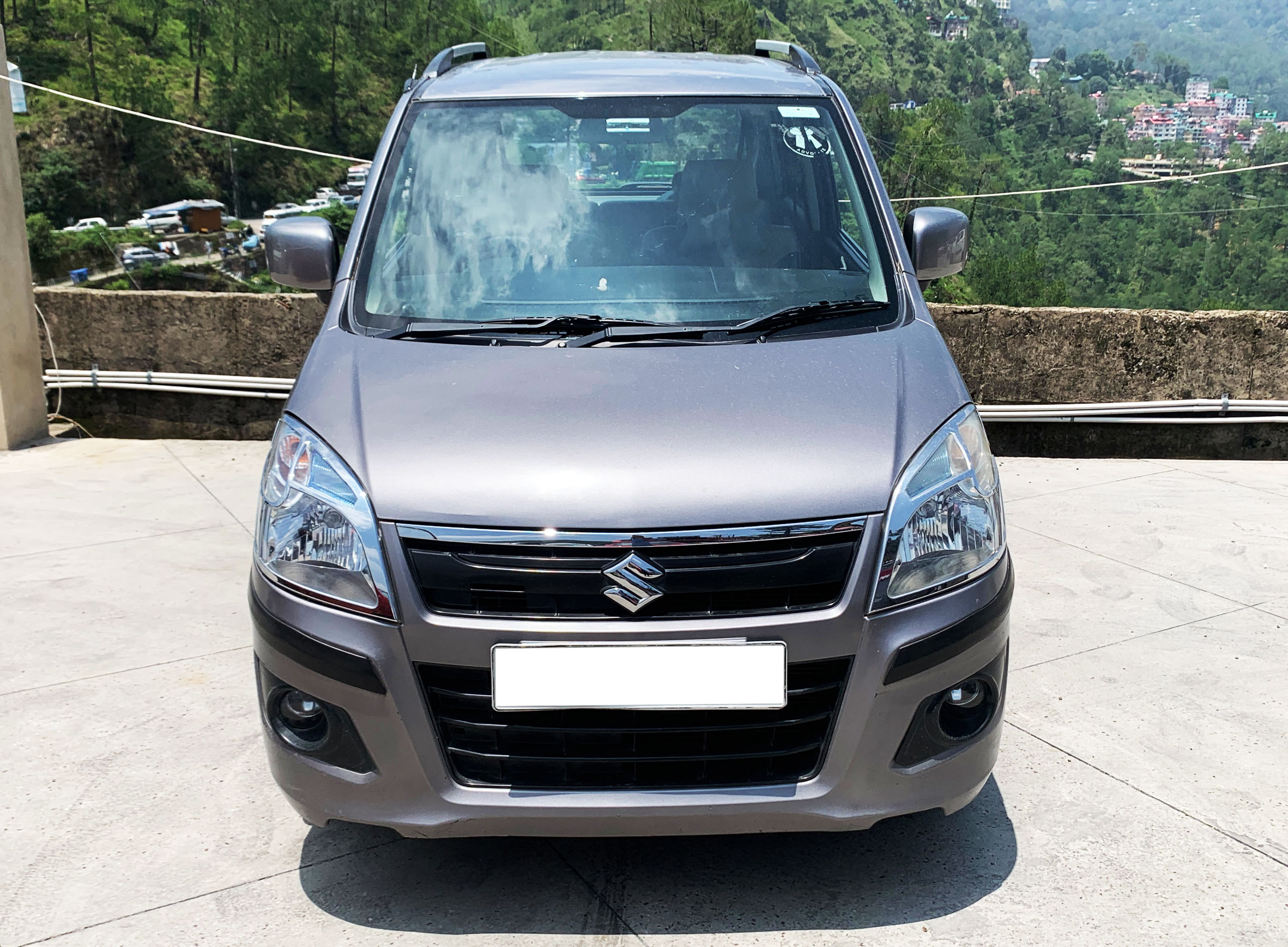 Goyal Motors Old Car