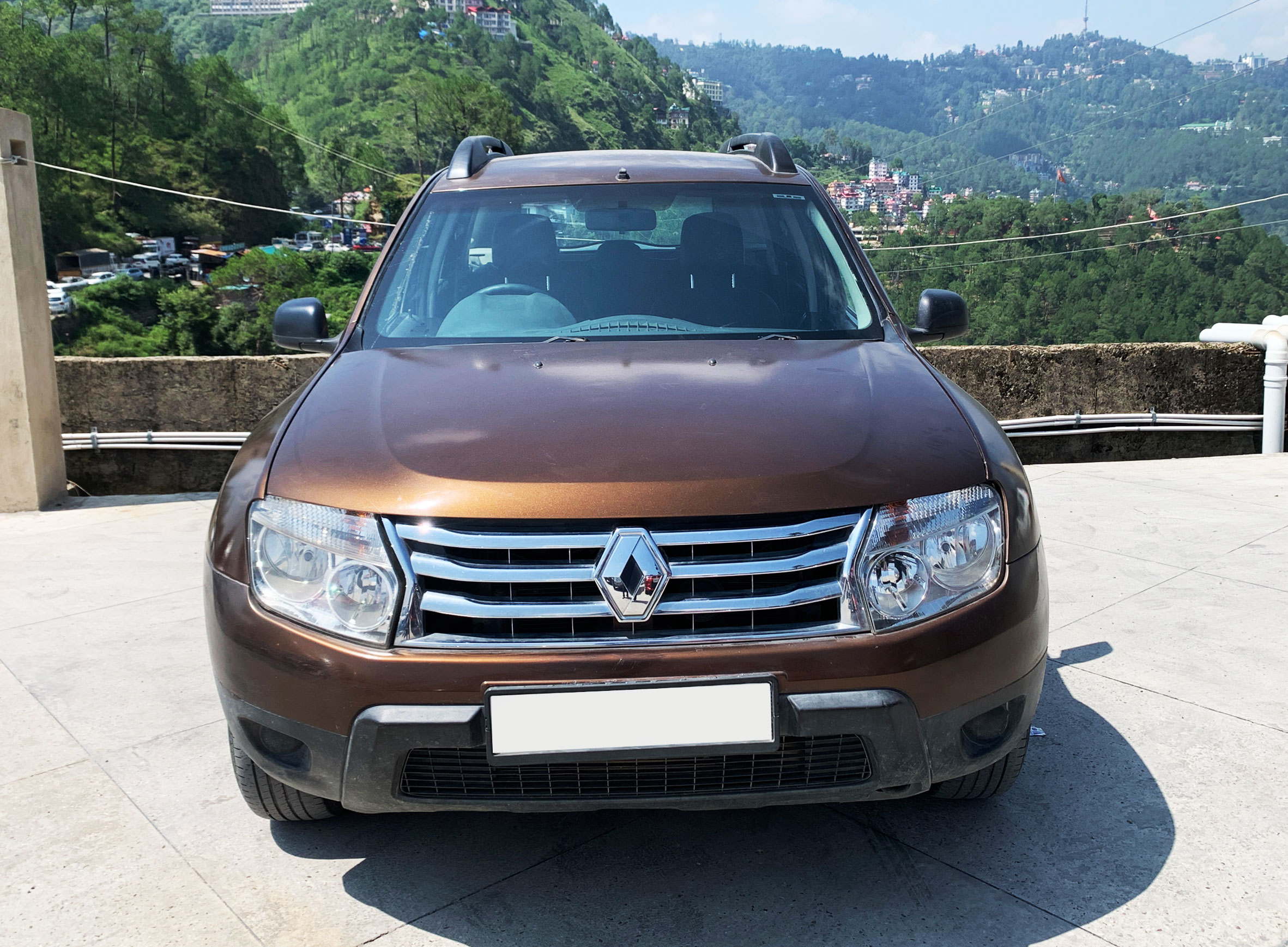 Goyal Motors Old Car