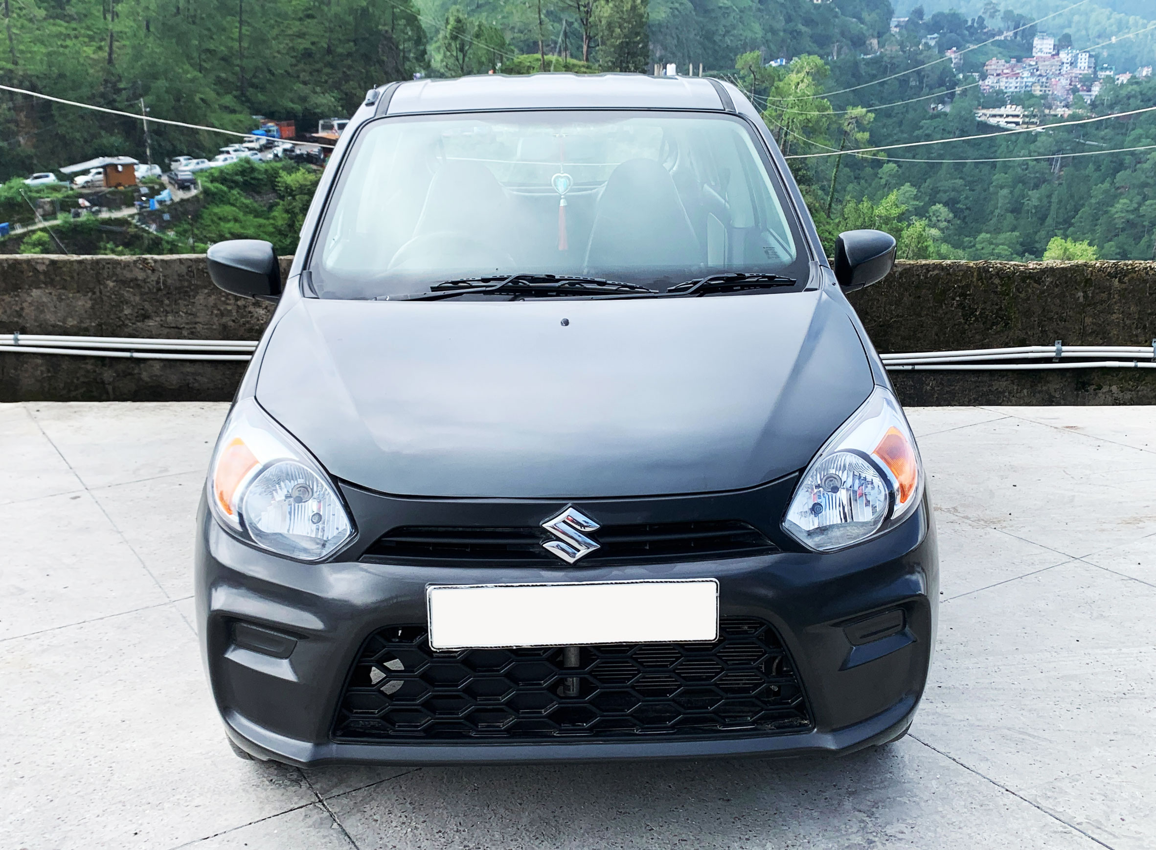 Goyal Motors Old Car