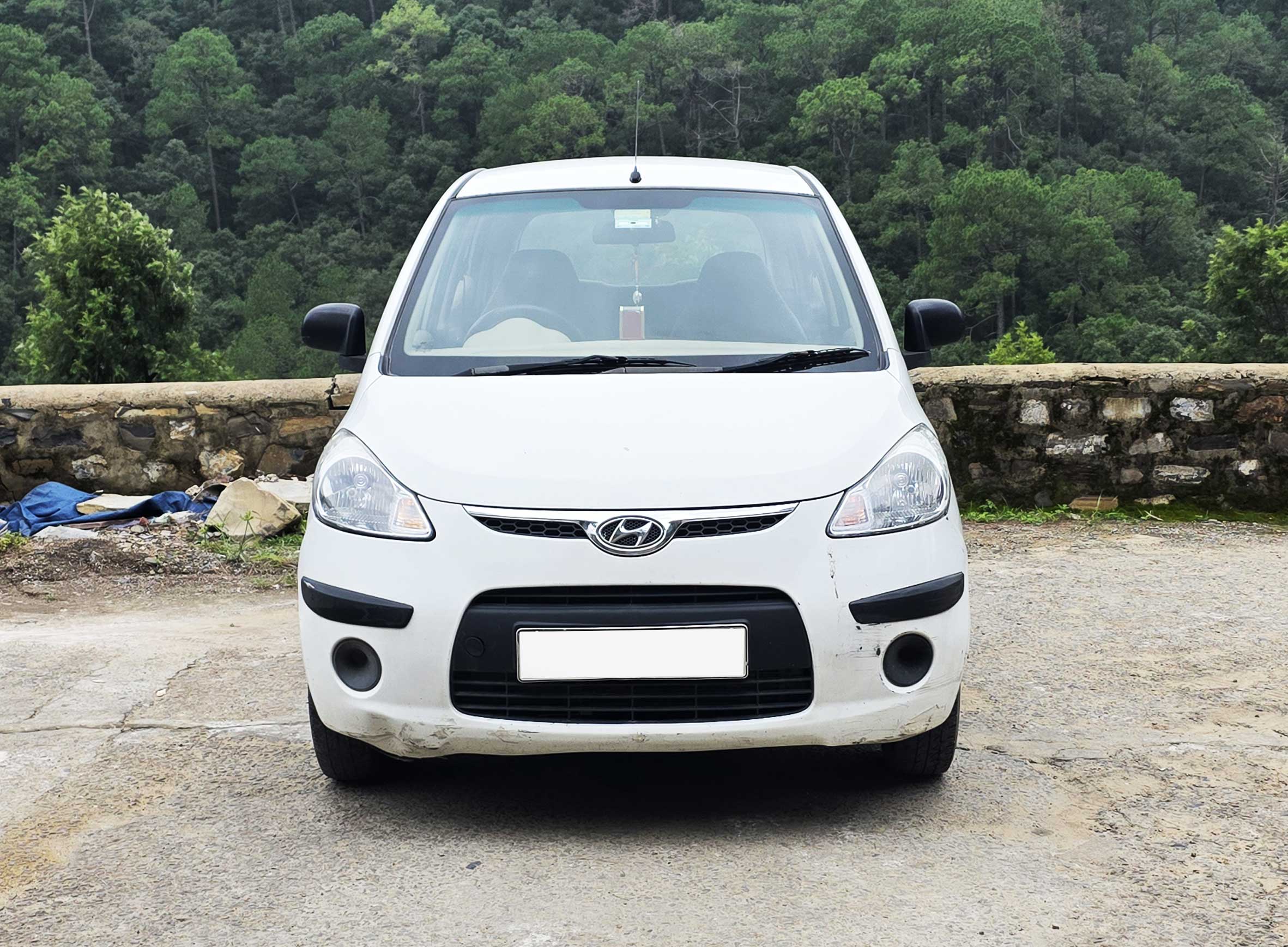 Goyal Motors Old Car