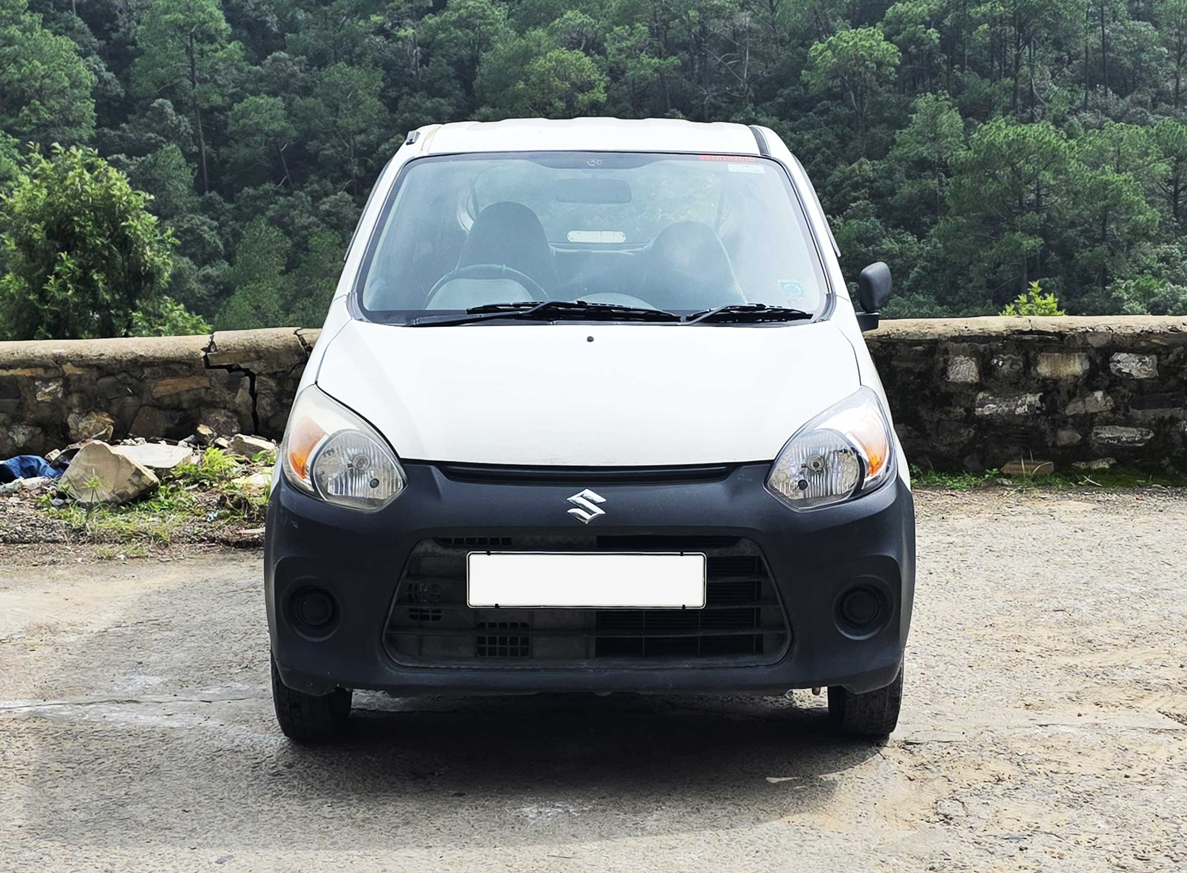 Goyal Motors Old Car