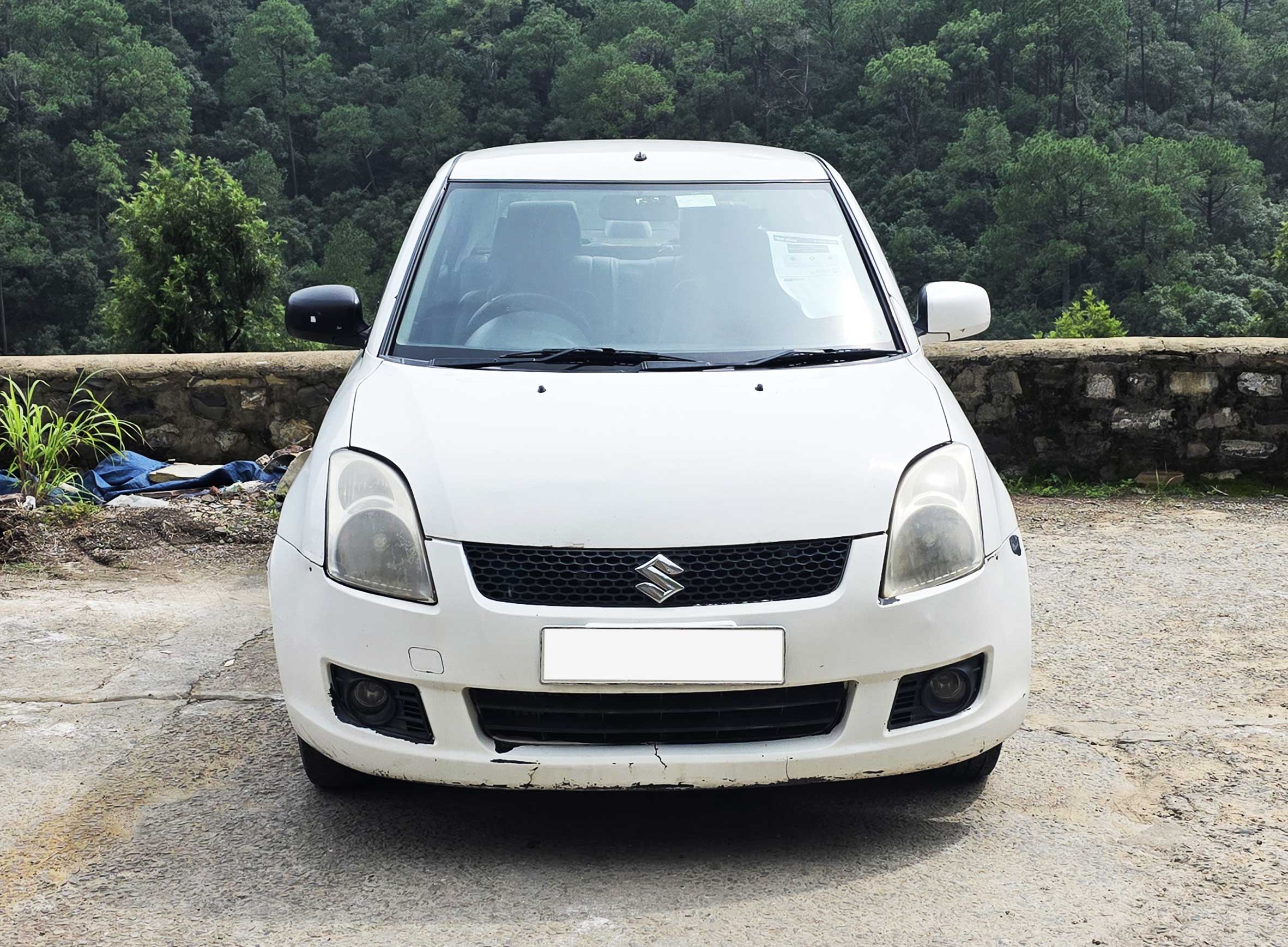 Goyal Motors Old Car