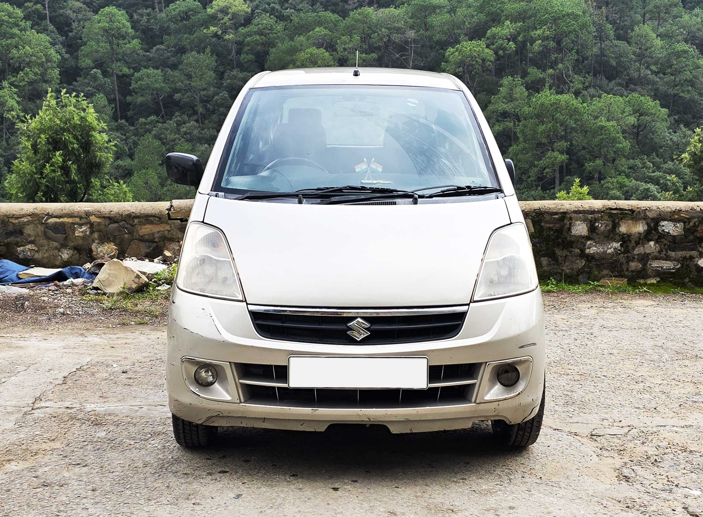 Goyal Motors Old Car