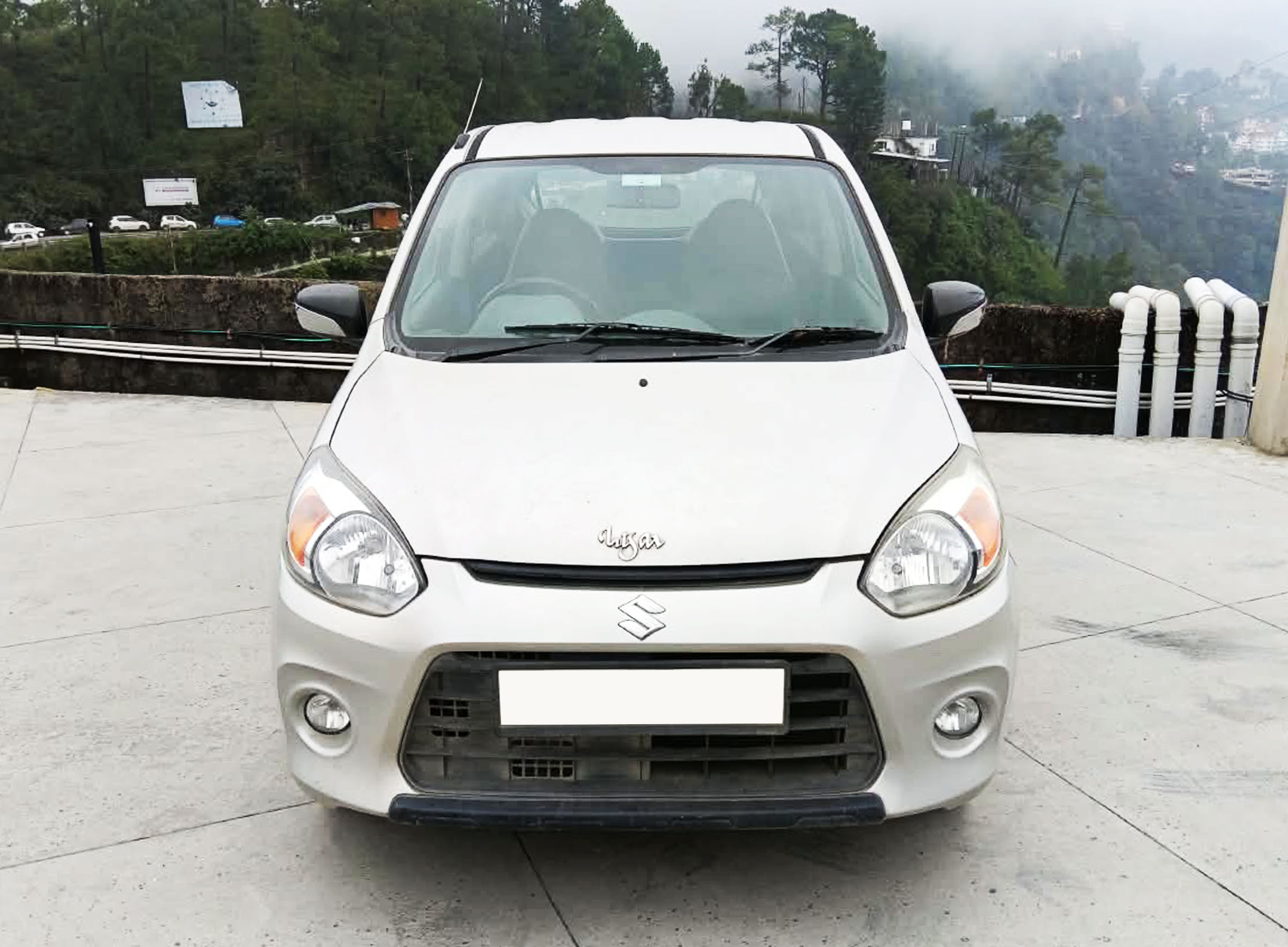Goyal Motors Old Car
