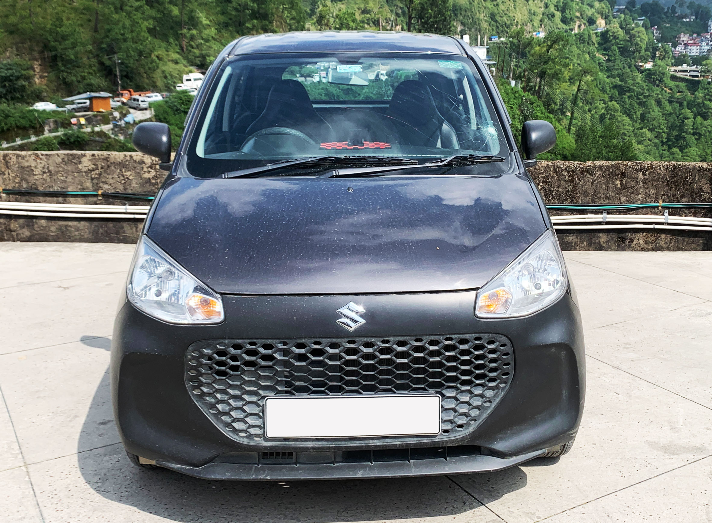 Goyal Motors Old Car