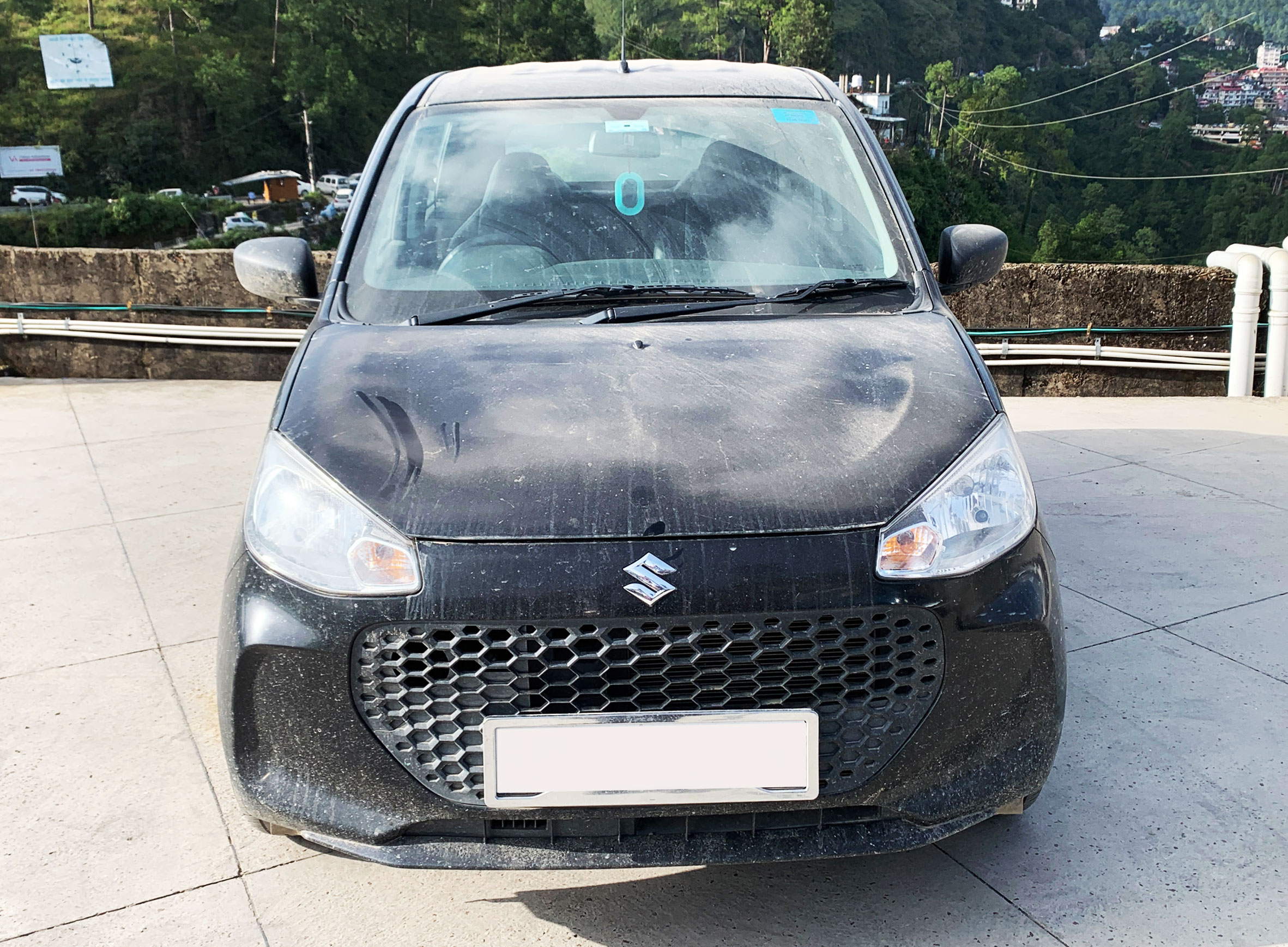Goyal Motors Old Car