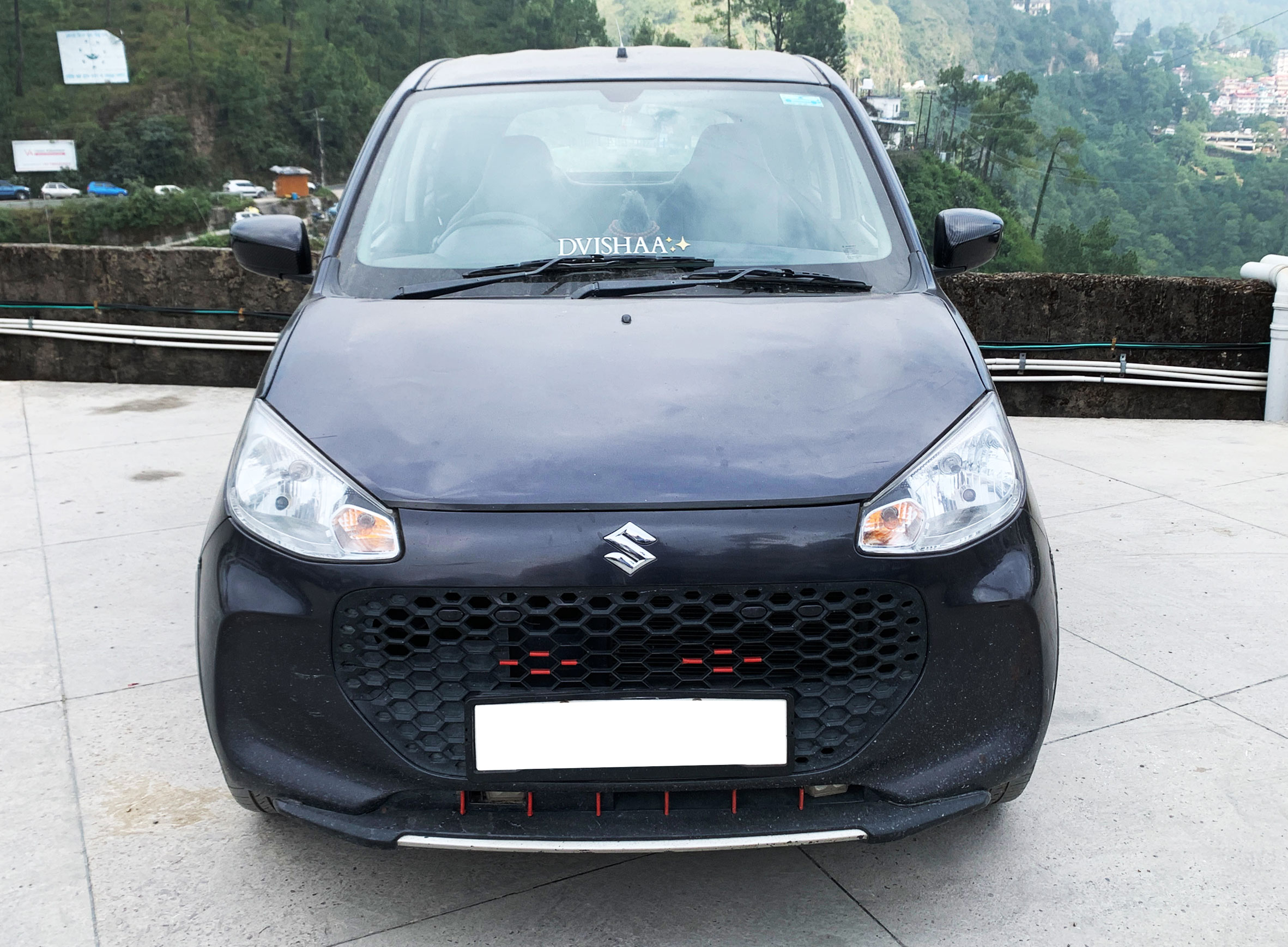 Goyal Motors Old Car