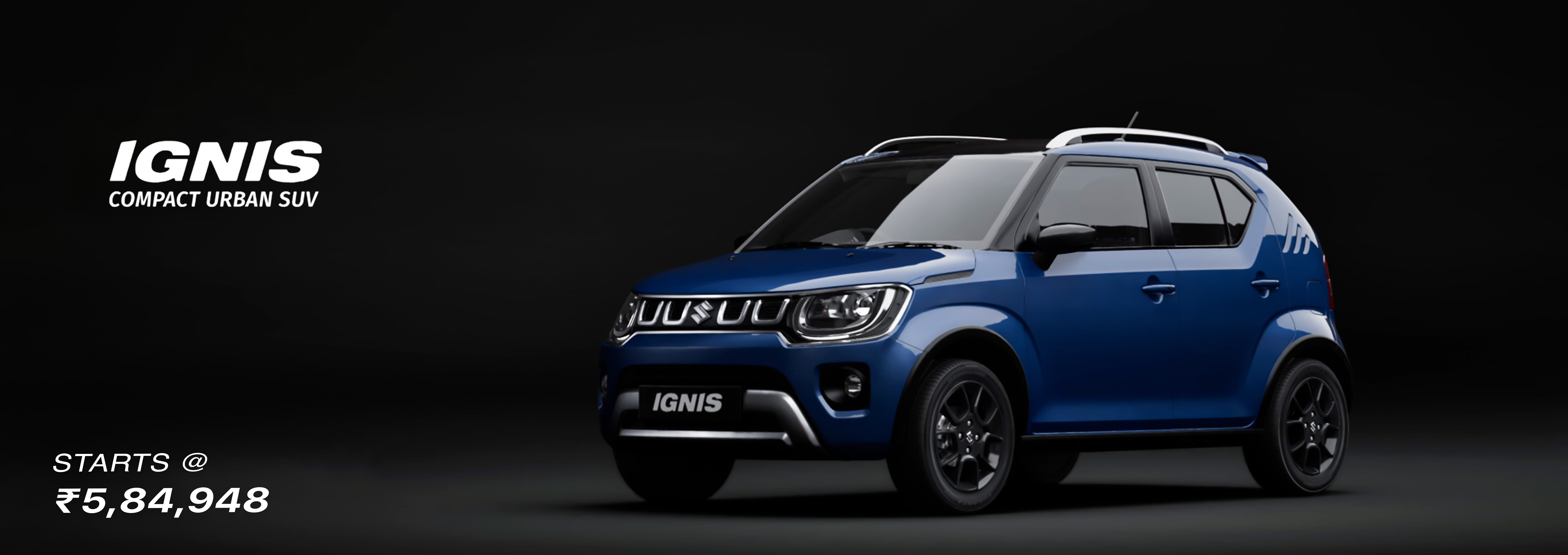 Goyal Motors Slider
