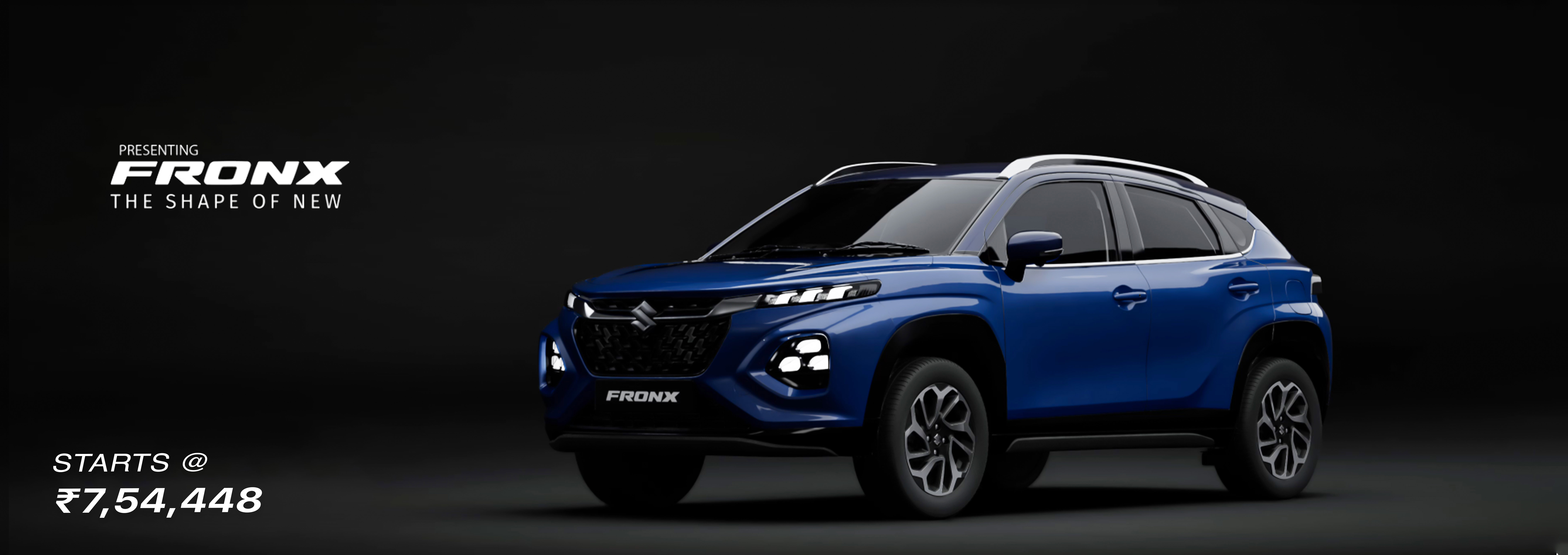 Goyal Motors Slider