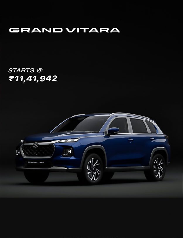 Goyal Motors Mobile Slider